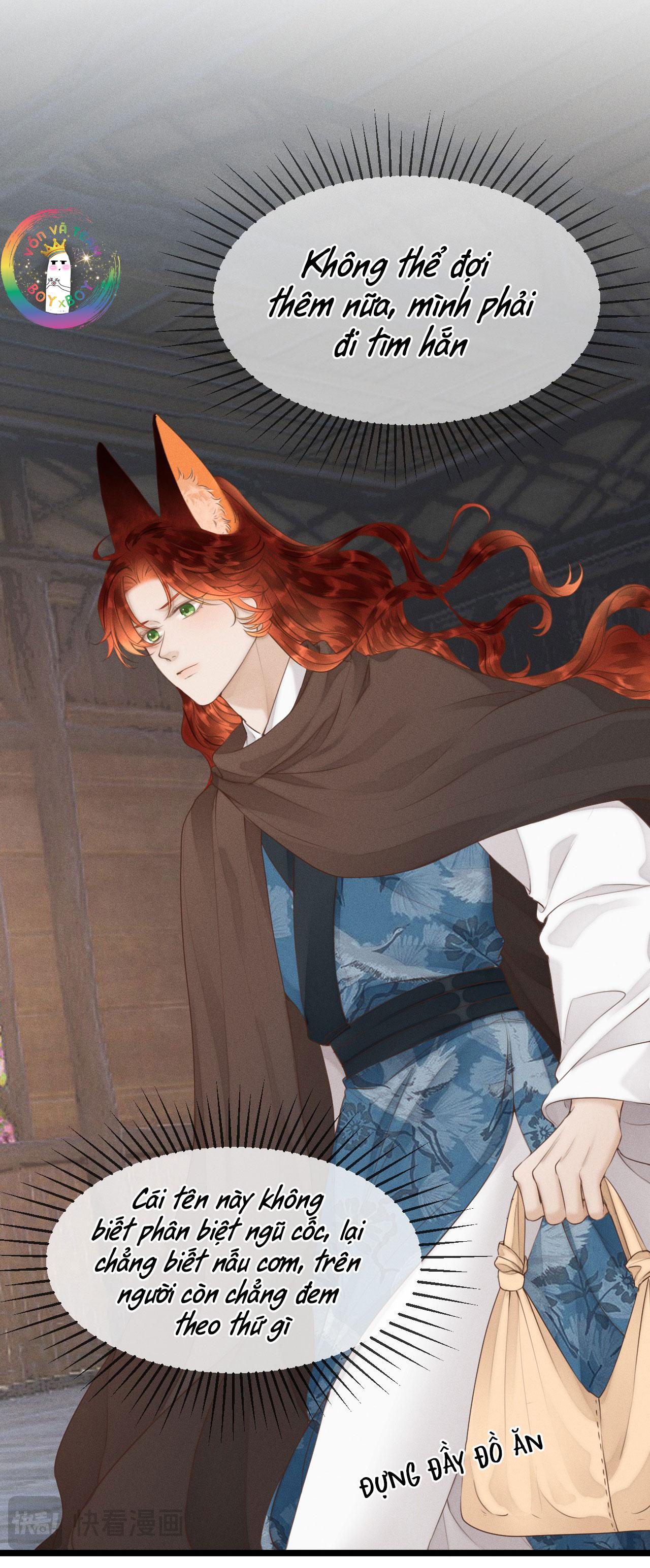 (END) Khanh Khanh Chapter 25 - Trang 2