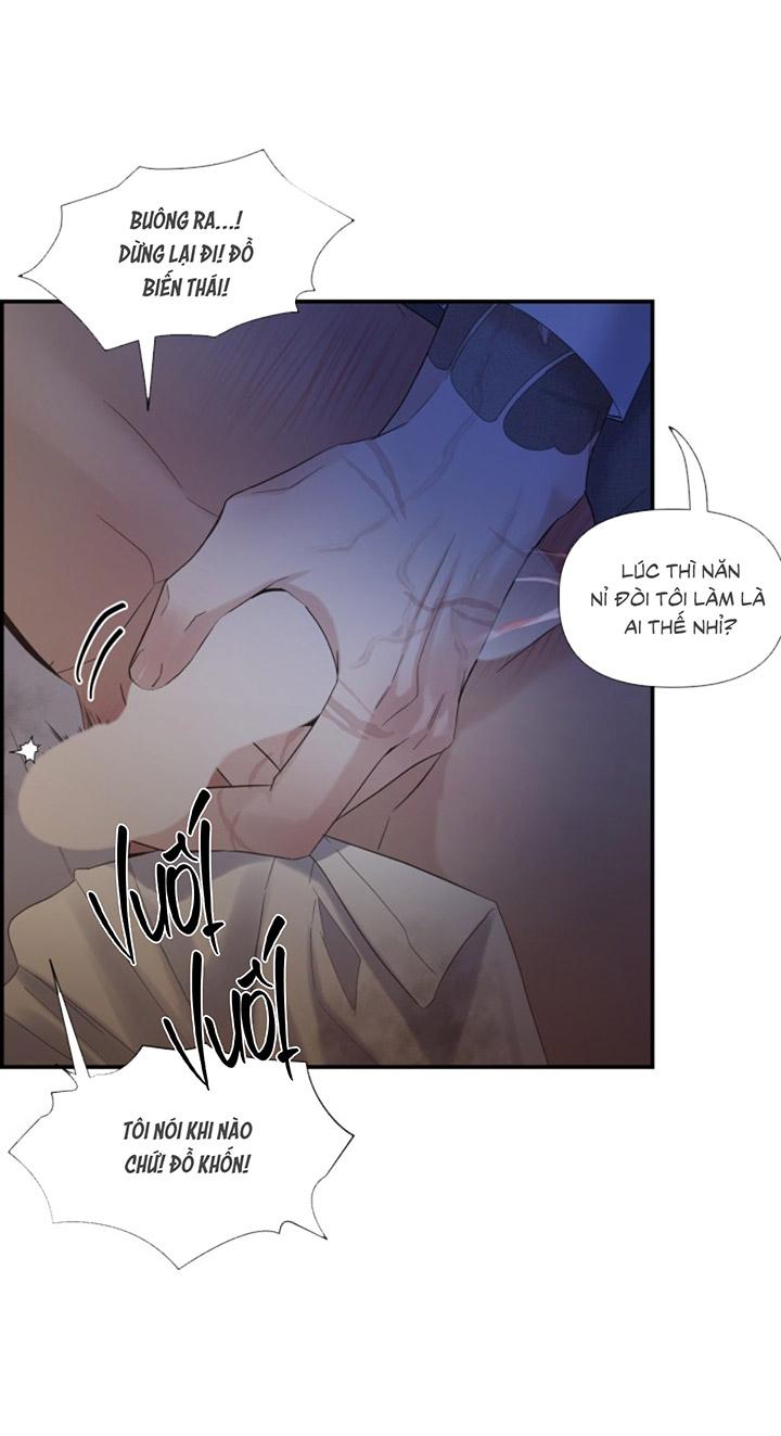 [DDT] 3 DAYS Chapter 5 19+ - Trang 2