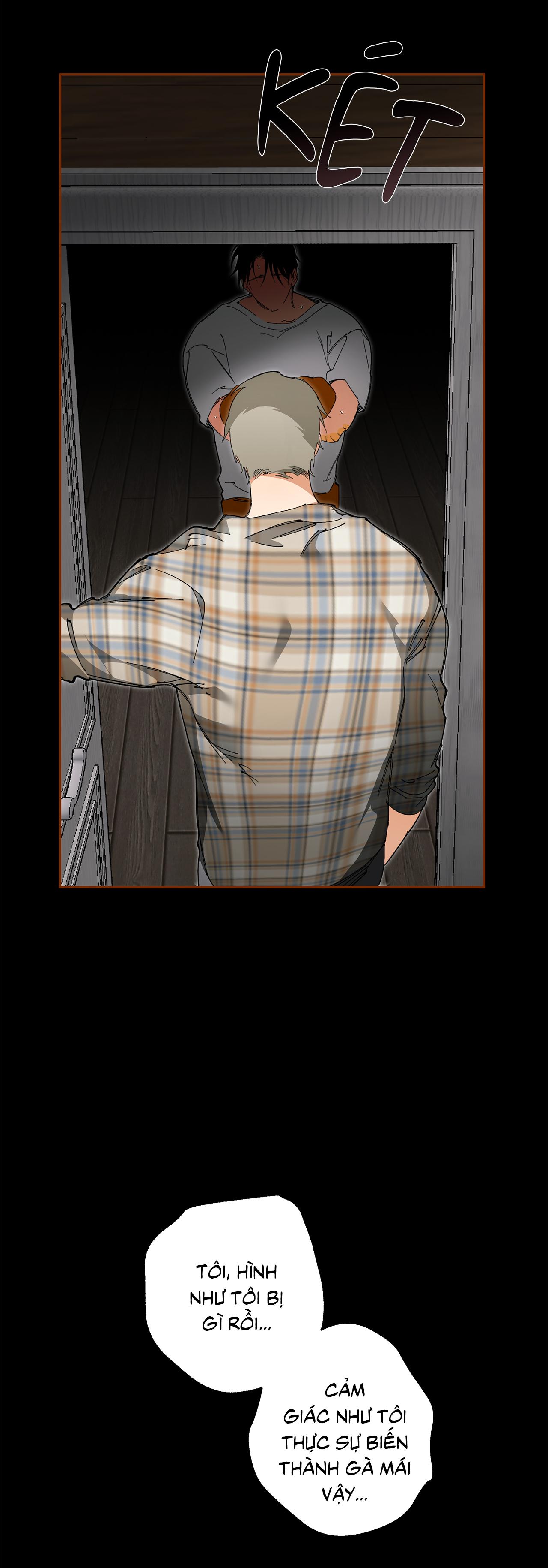 Mr.A's Farm Chapter 14 - Trang 2