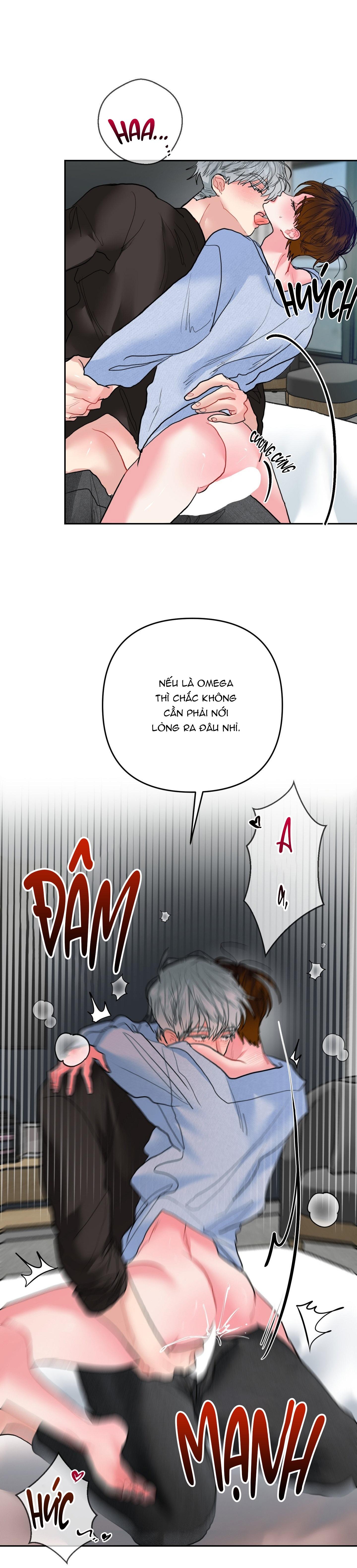 Vị ngọt thanh mát Chapter 7 - Next Chapter 8