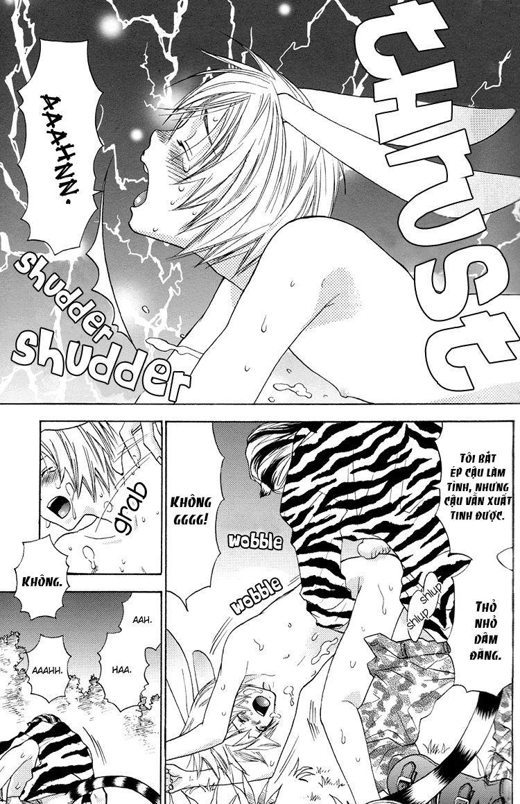 ONESHOT CHỊCH Chapter 327 - Trang 2