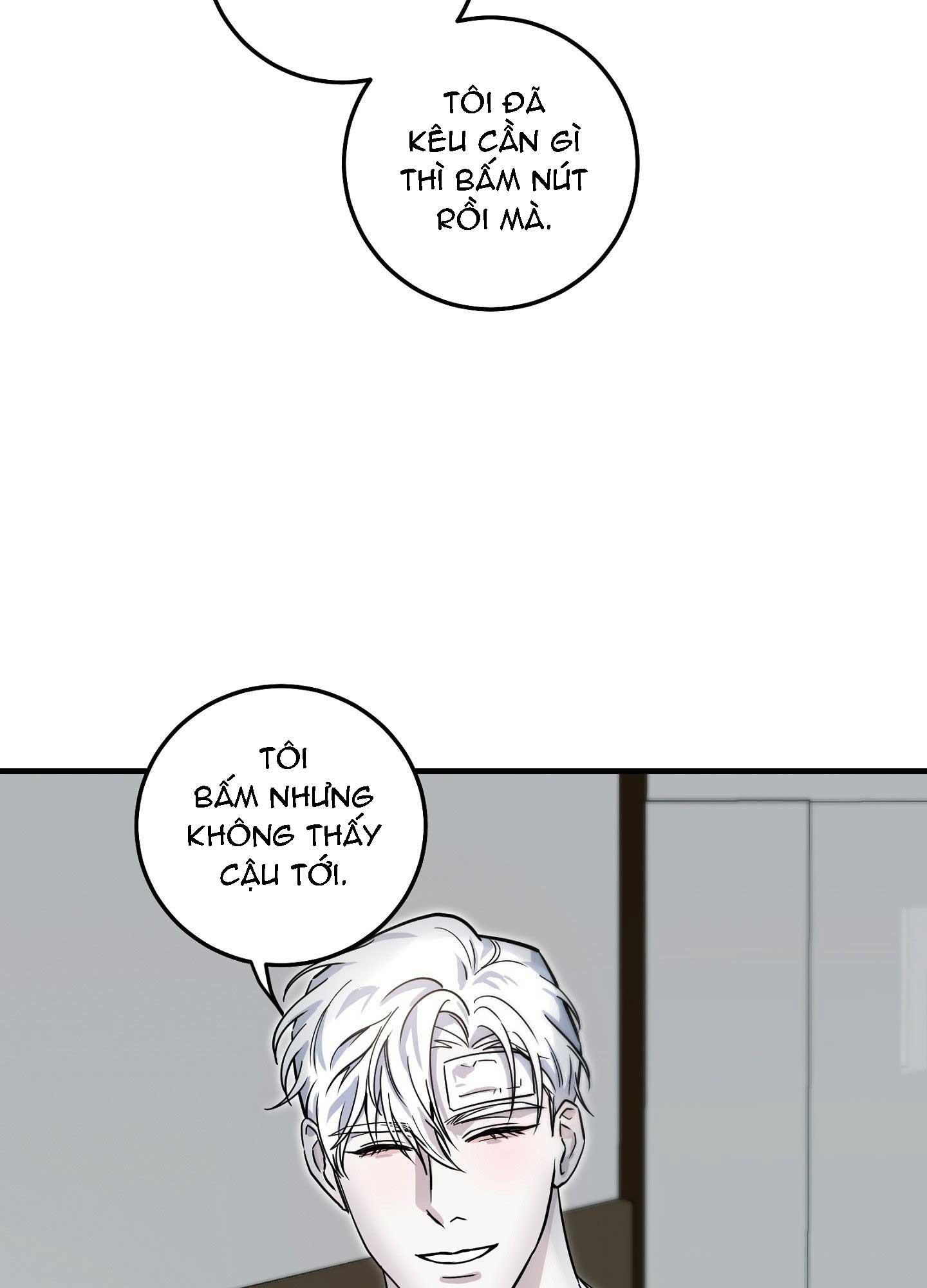 MẢNH VỠ CỦA ÁNH TRĂNG Chapter 2 - Trang 2