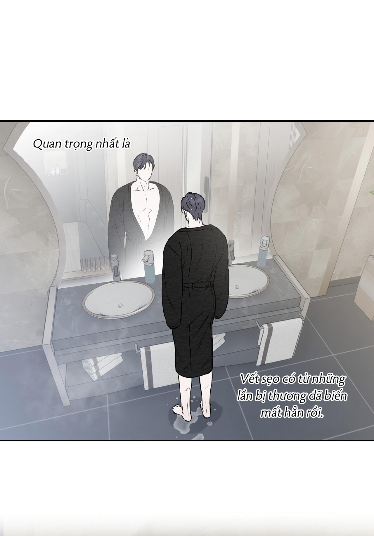 (GĐCV) ÁNH NẮNG LEN LỎI Chapter 8 - Trang 2