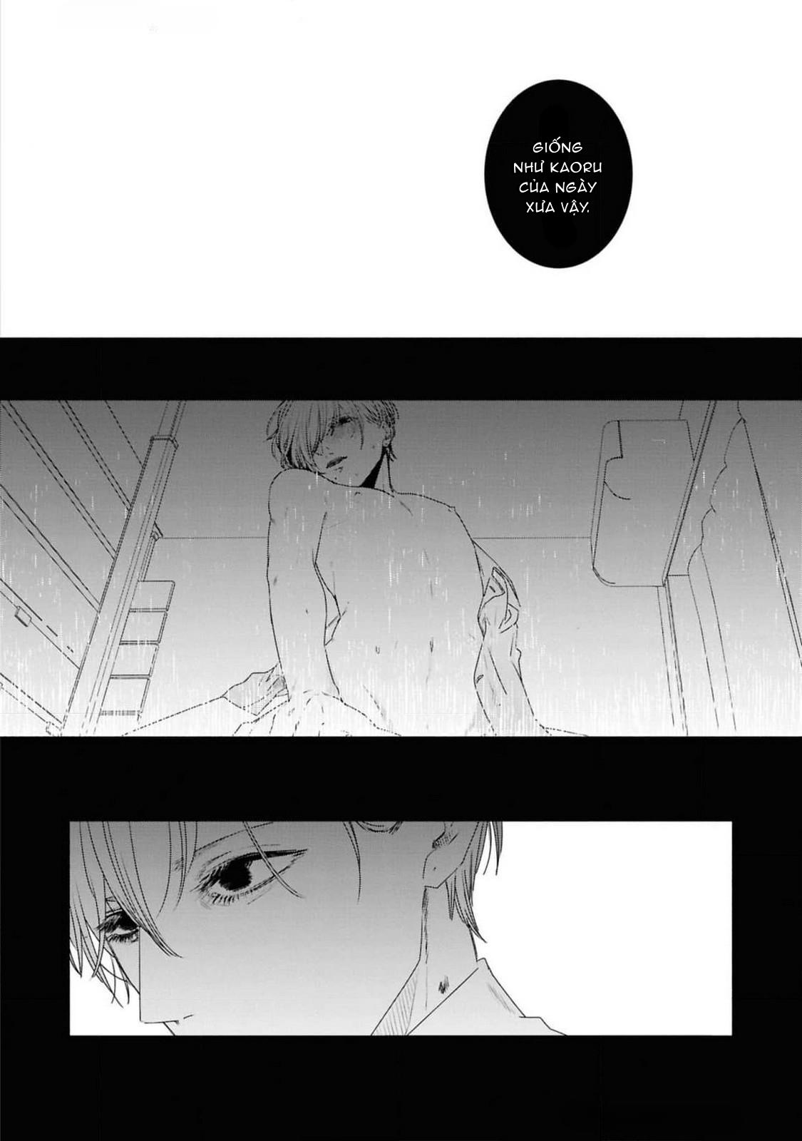 Anh em song sinh và thầy giáo Chapter 9 H+ - Trang 2
