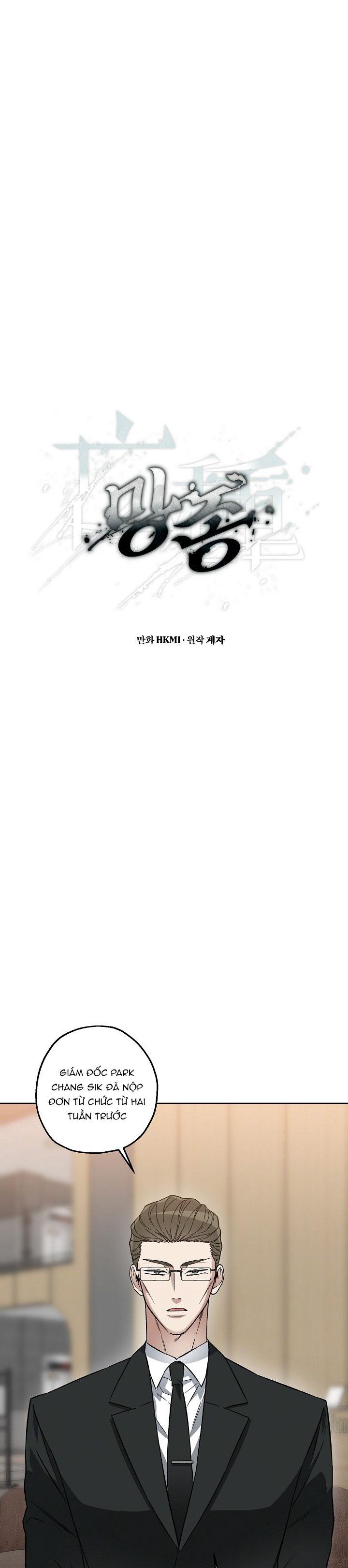 (ABO) KẺ VÔ LẠI Chapter 8 - Trang 2