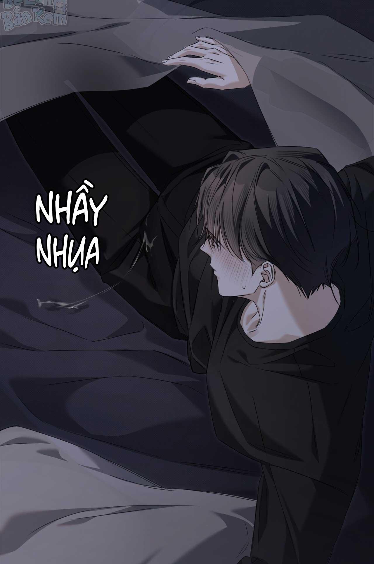 CHEAT DAY Chapter 9 - Next Chapter 10