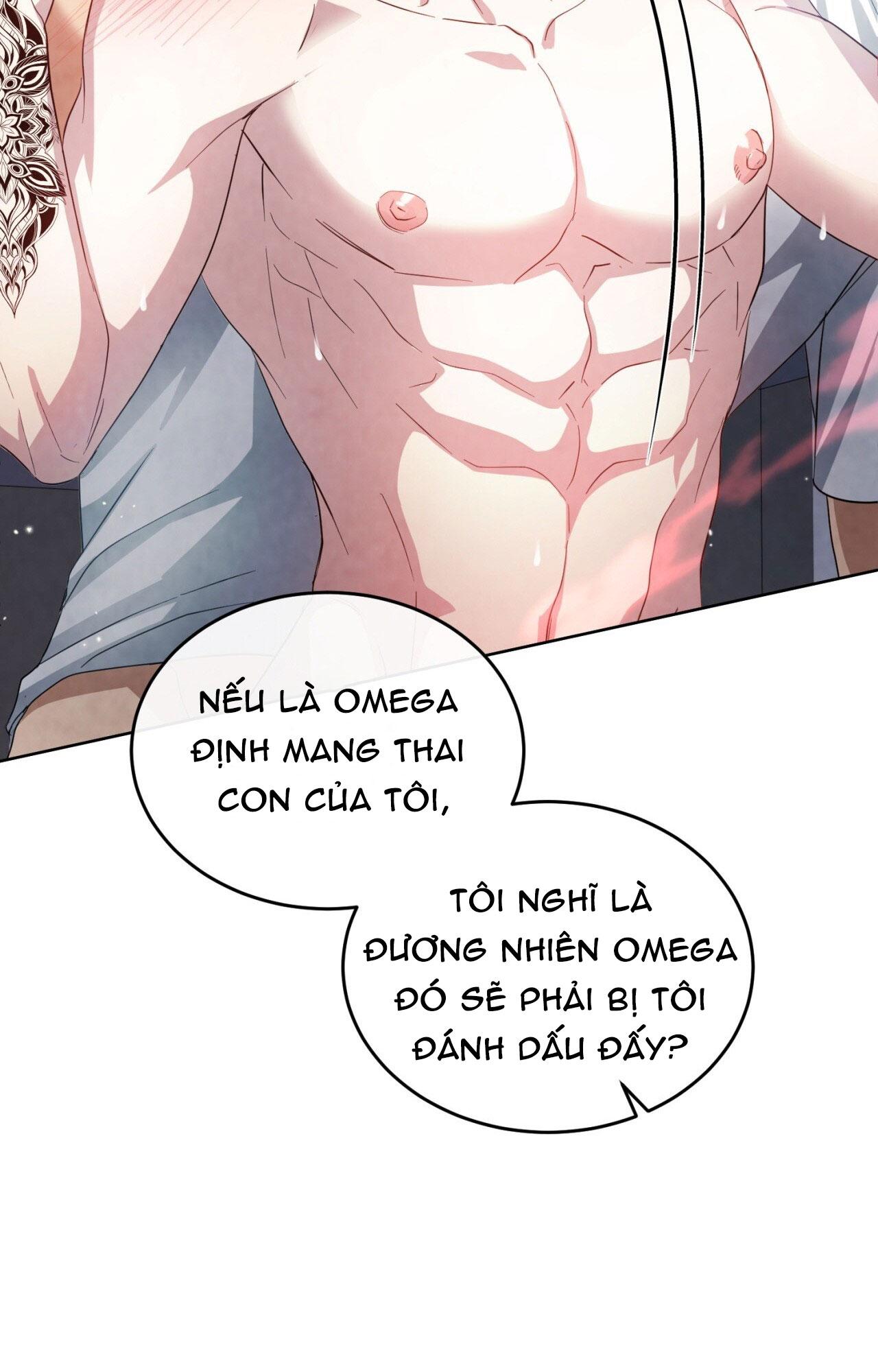 THẾ GIỚI XUNG KHẮC Chapter 11 - Trang 2