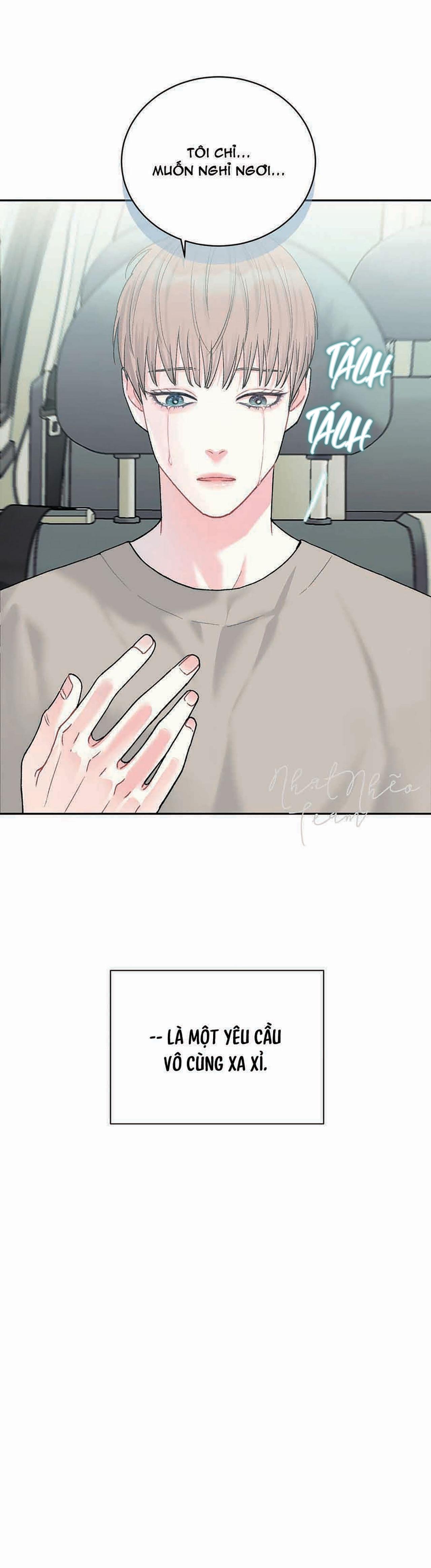 Ten Chapter 1 - Next Chapter 2
