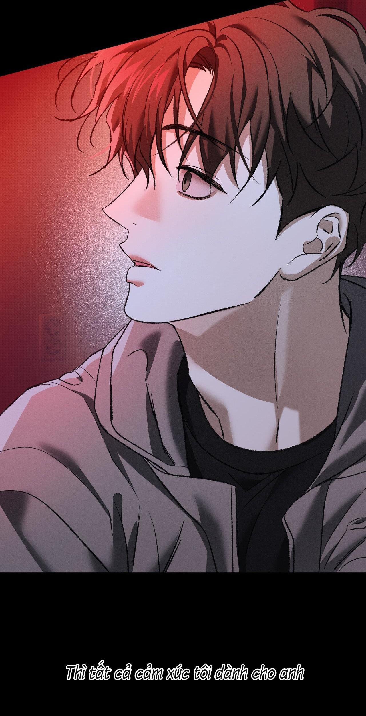 (CBunu) Chó Săn Của Sisyphus Chapter 24 - Trang 2