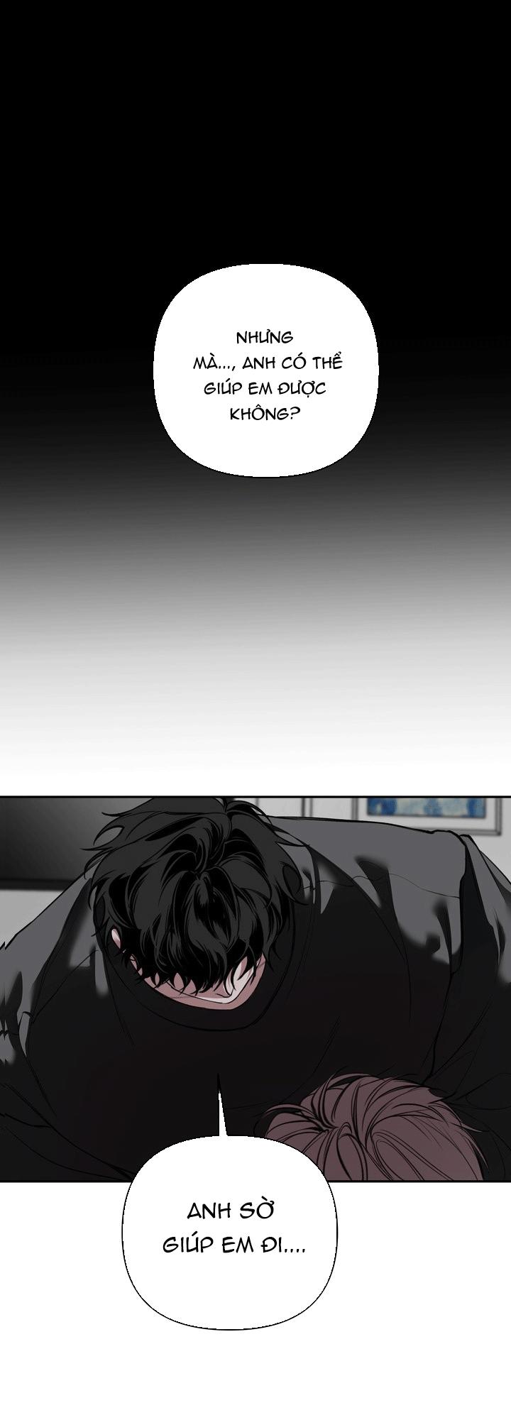 BÓNG TỐI CỦA GIA ĐÌNH Chapter 2 - Trang 2