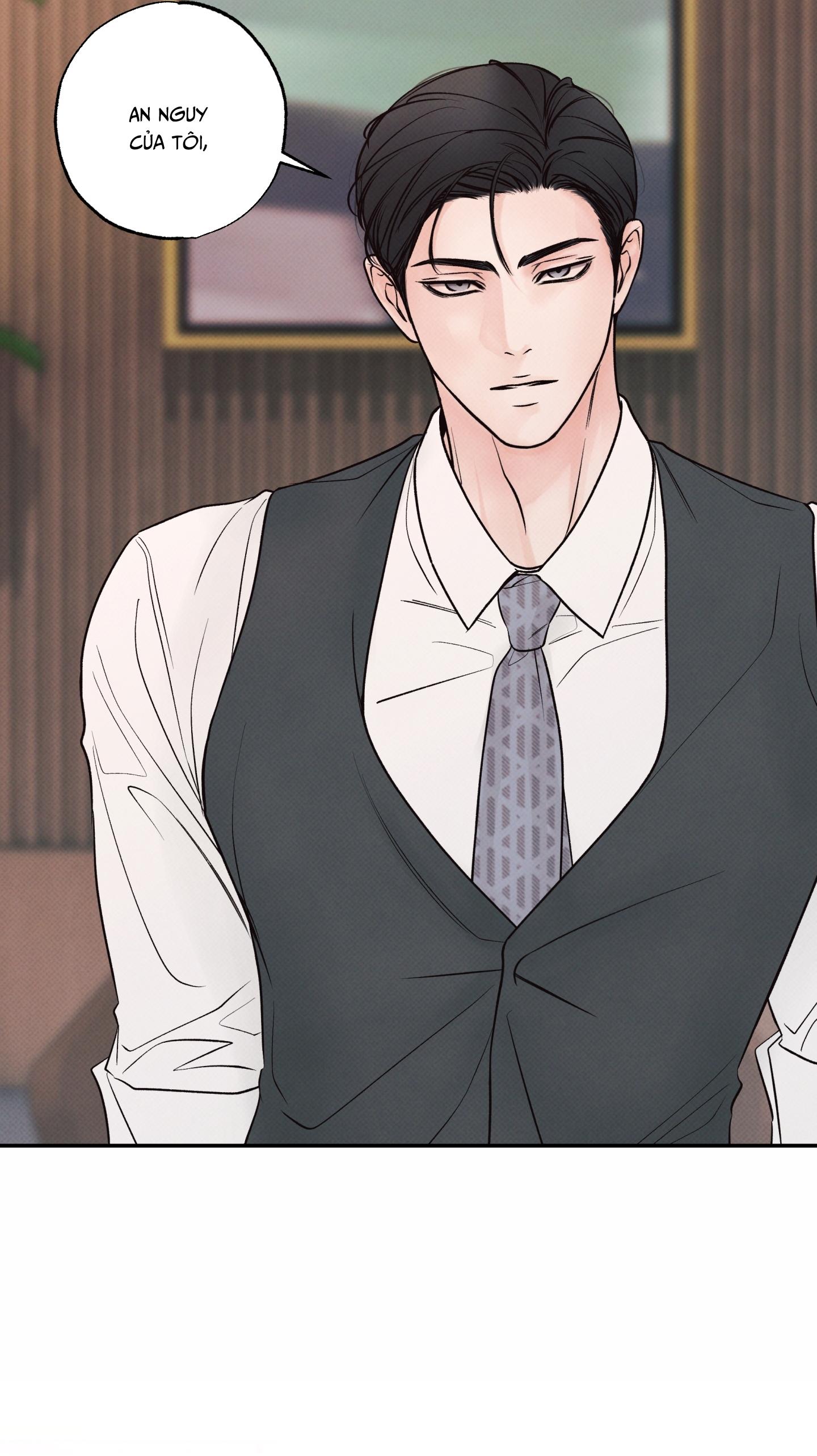 (GĐCV FULL HD) RANH GIỚI CỦA SỰ MÊ HOẶC Chapter 27 H - Trang 2
