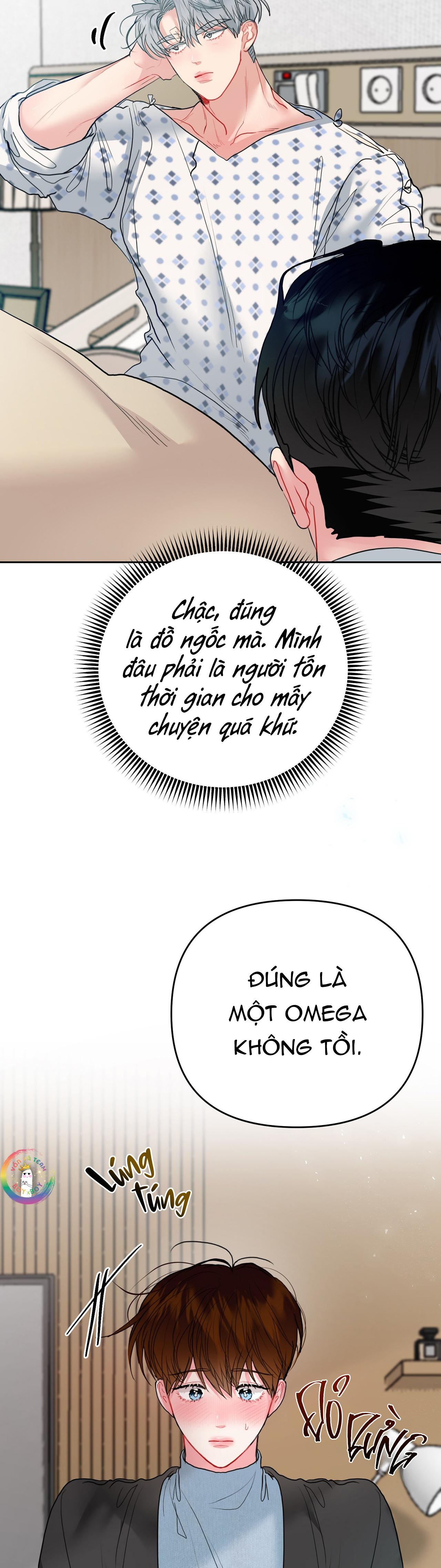 Kẹo Bạc Hà Chapter 3 - Trang 2