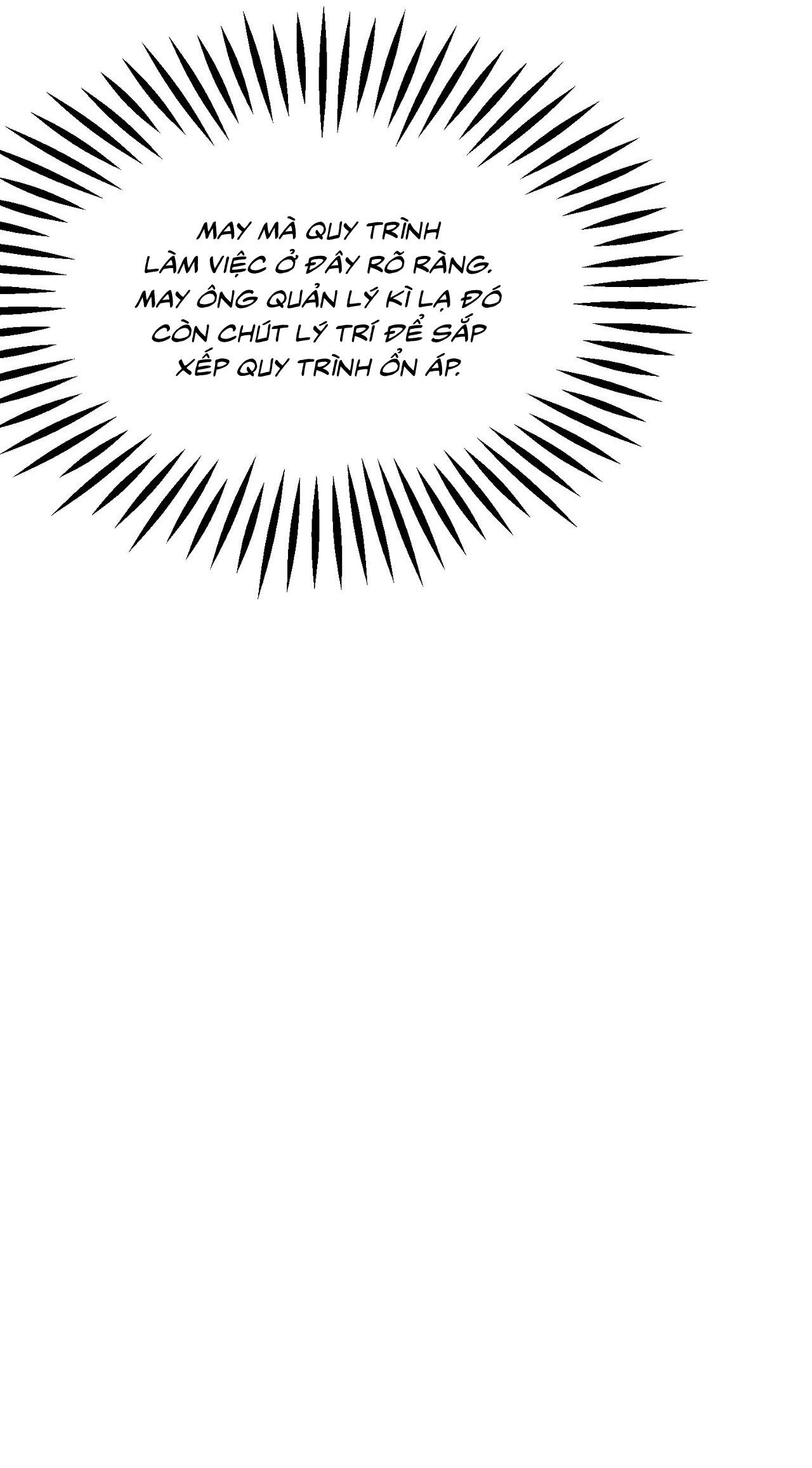 HƯƠNG VỊ TÌNH THÂN Chapter 1 19+ - Trang 2