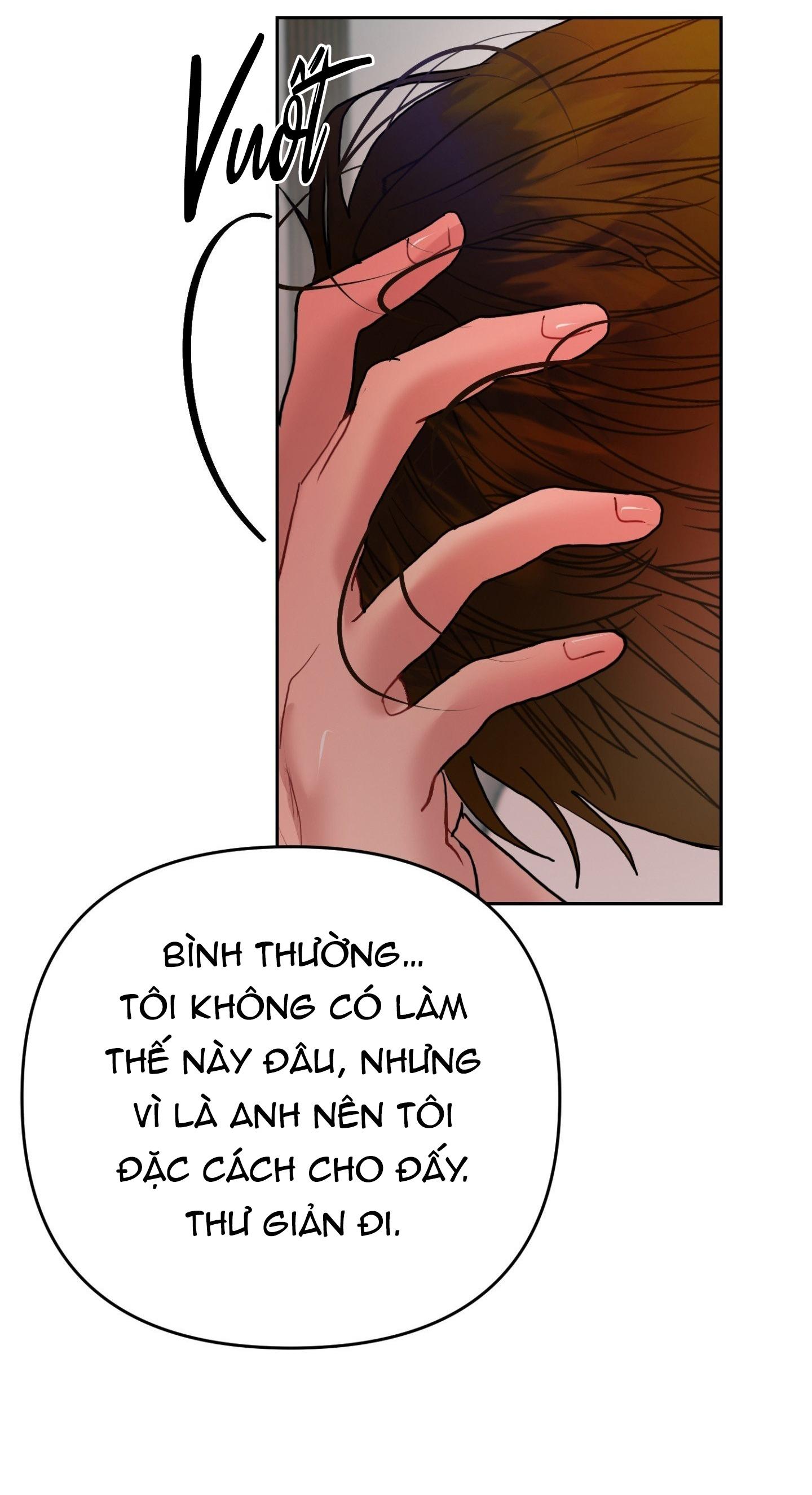 (ABO) Peppermint Candy Chapter 5 - Trang 2