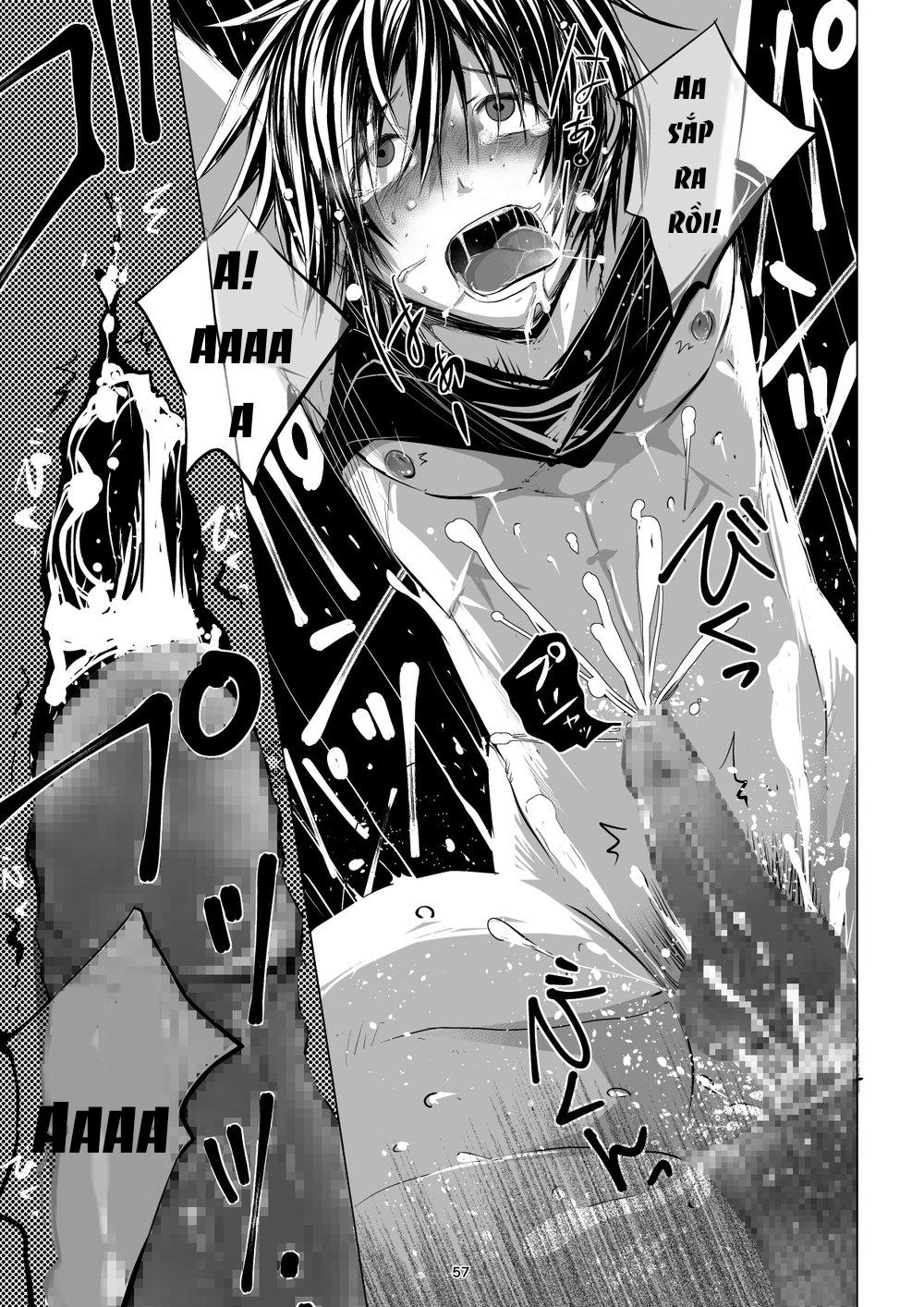 ONESHOT CHỊCH Chapter 303 - Trang 2