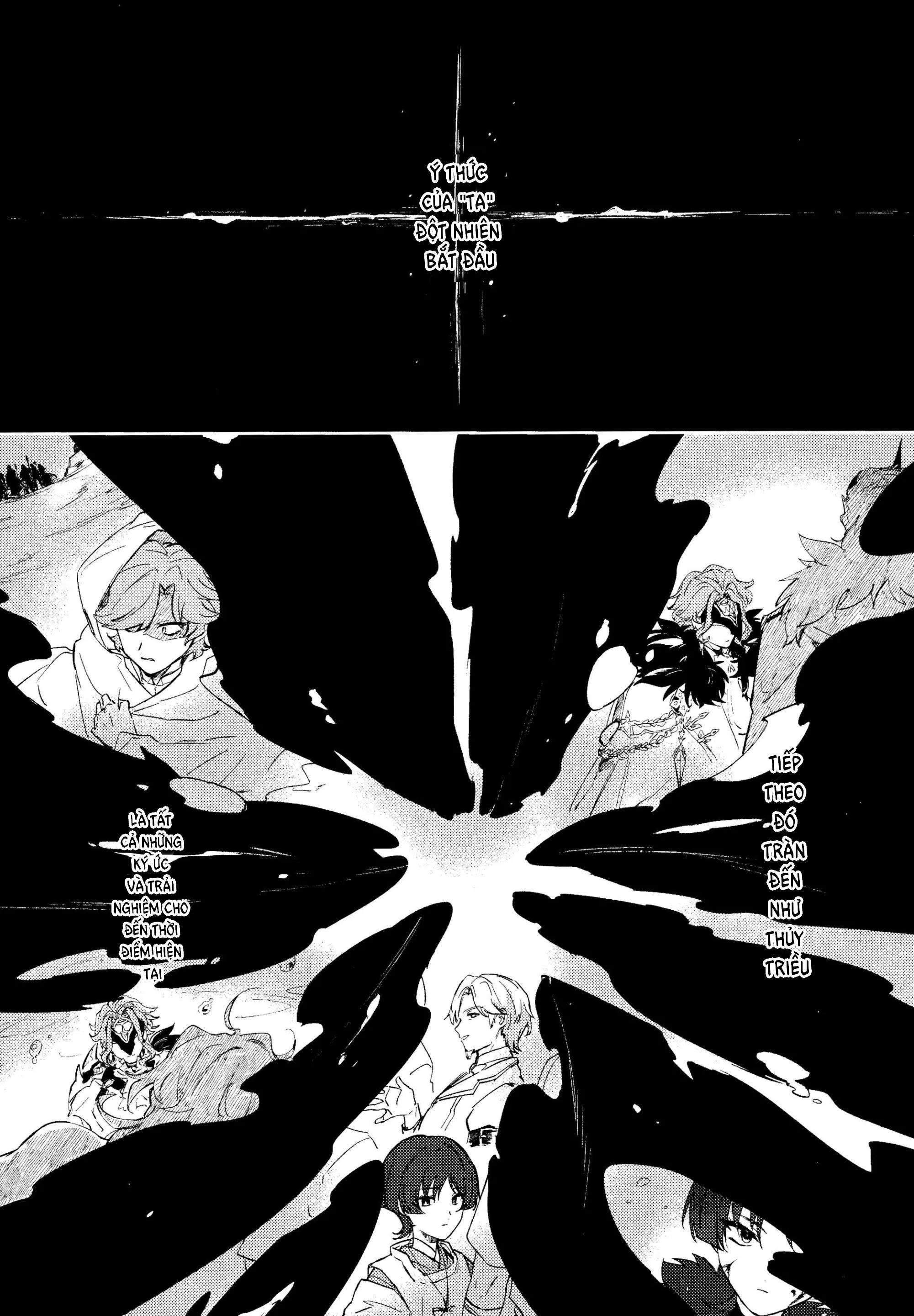 ONESHOT COI LÀ NỨNG Chapter 385 - Trang 2