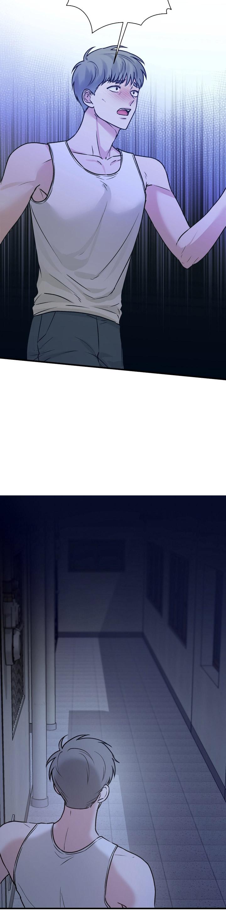 [DDT] NGƯỜI CHÚ TÔI YÊU! Chapter 4 19+ - Trang 2