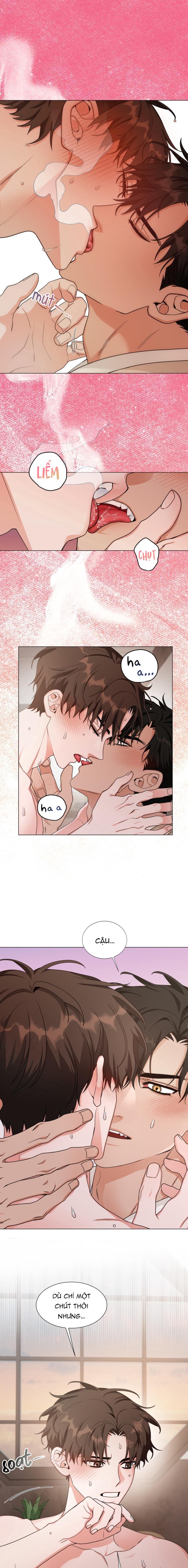 Thanh Âm Chiều Tà Chapter 10 Bus cu - Next Chapter 11