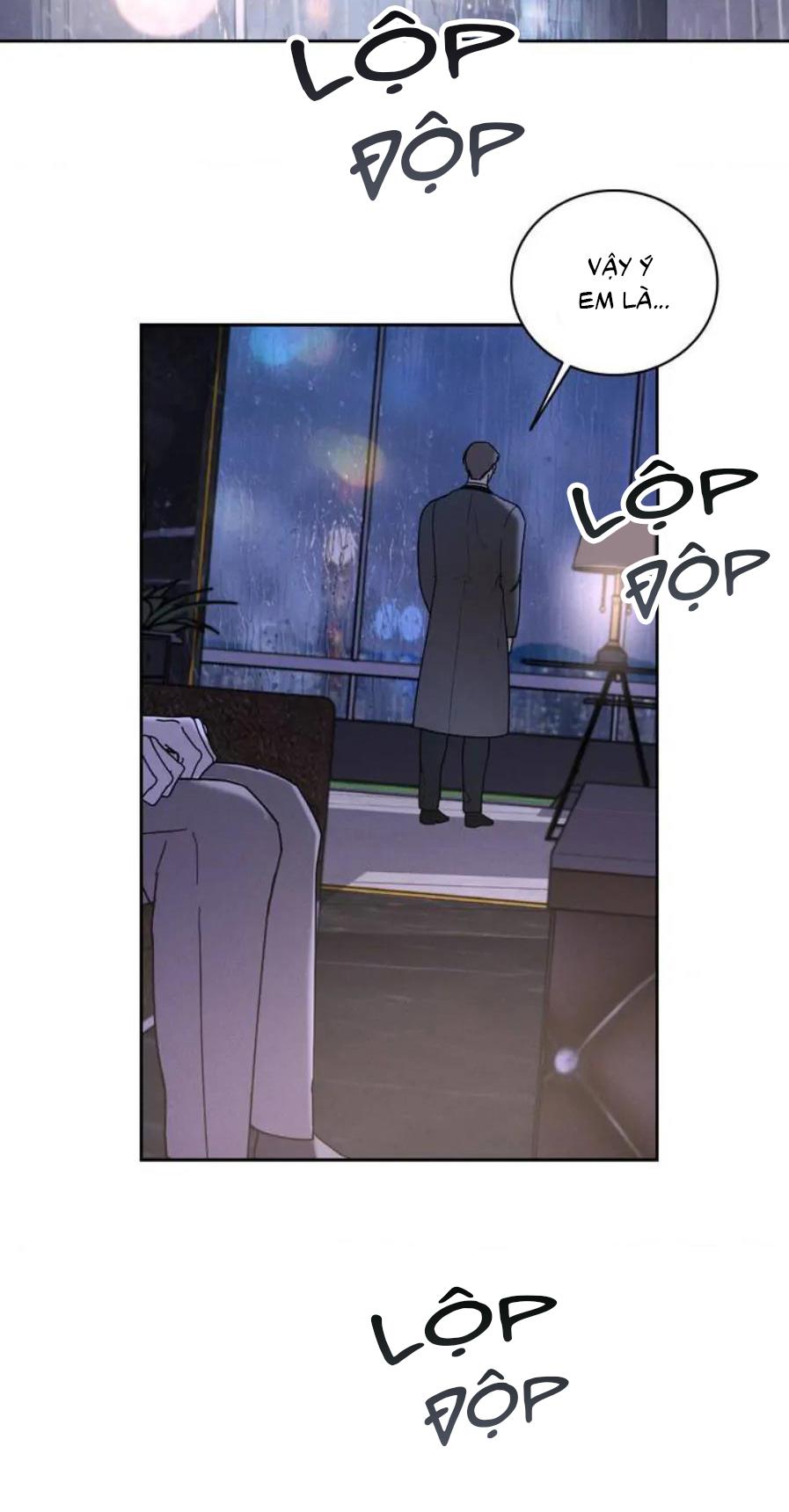 Đảo Ngược Kịch Bản Chapter 1 - Trang 2