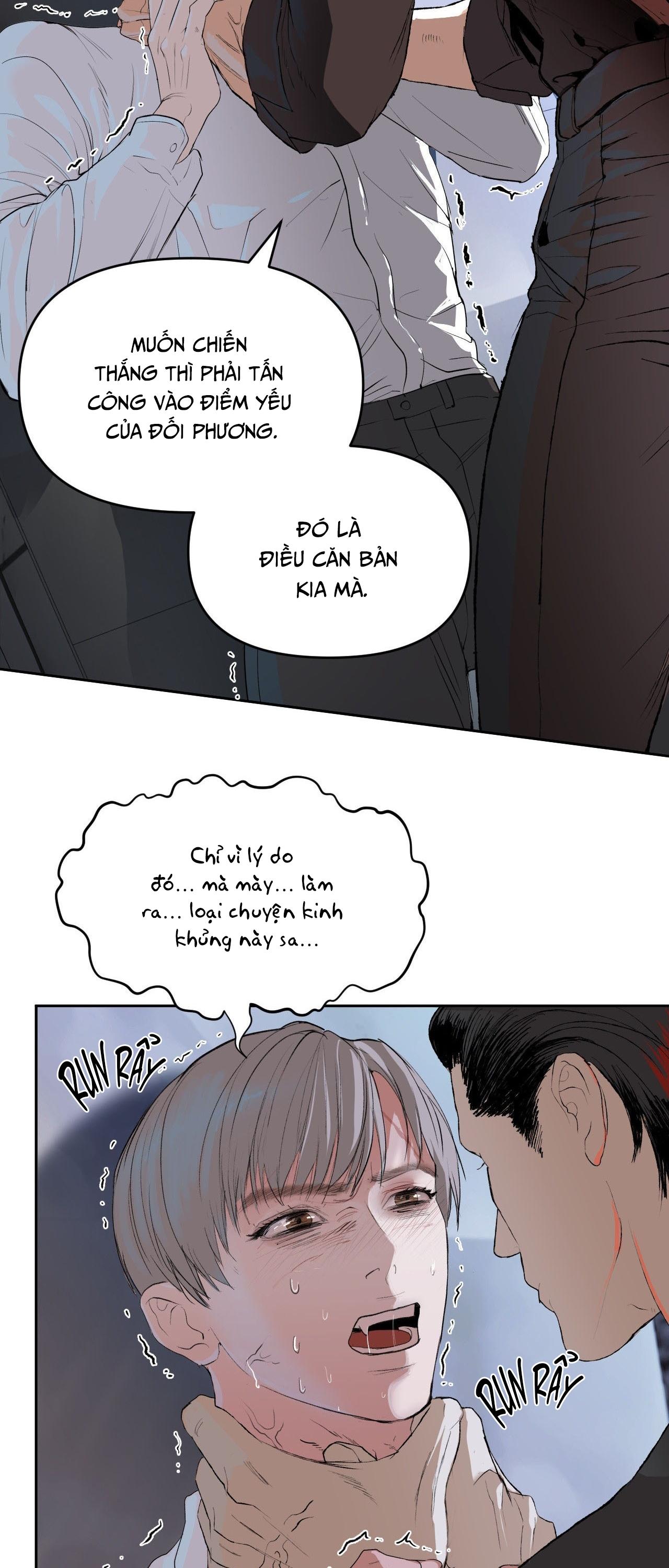 (GĐCV) RÁC RƯỞI CŨNG TỪNG CÓ GIÁ TRỊ Chapter 4 - Trang 2