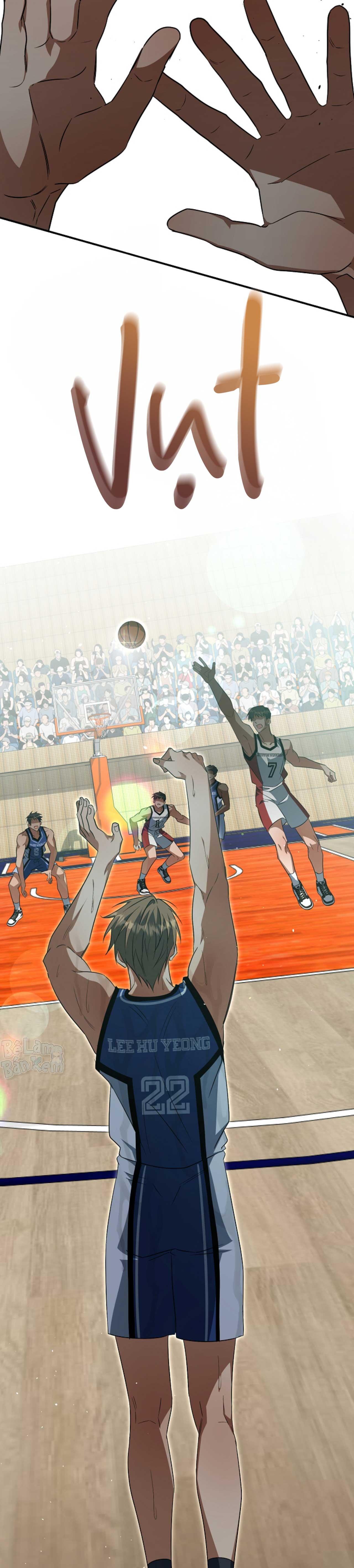 SỰ THẬT TRẦN TRỤI Chapter 20 - Trang 2