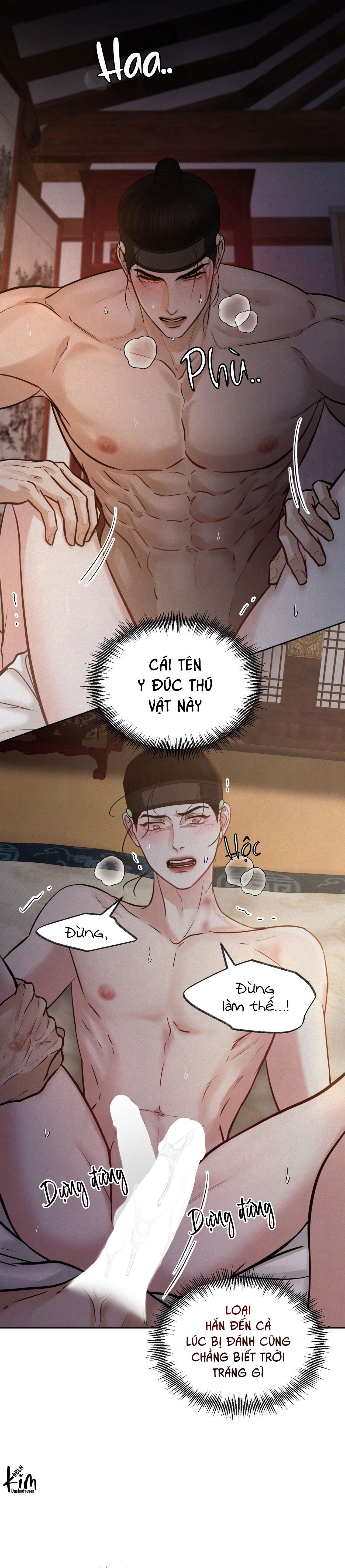 NGHỊCH SÁT Chapter 7 - Trang 2