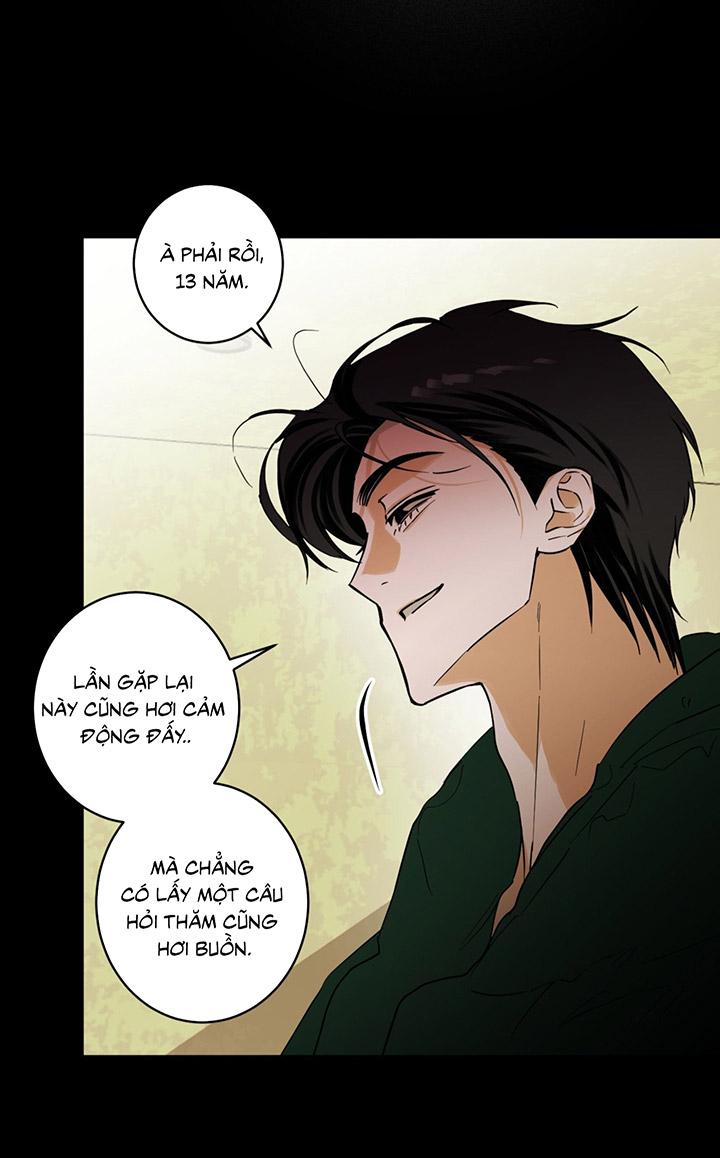 [DDT] Phiên Bản Hoàn Hảo Chapter 2 19+ - Trang 2