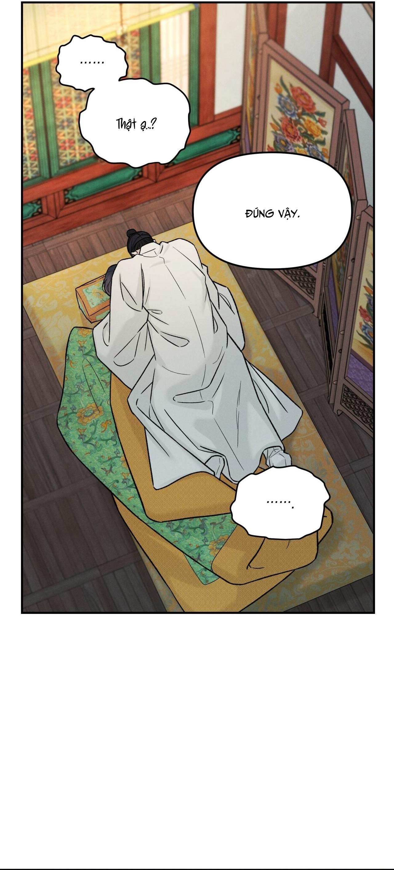 (GĐCV) GALE OF THE GOD Chapter 25 - Trang 2