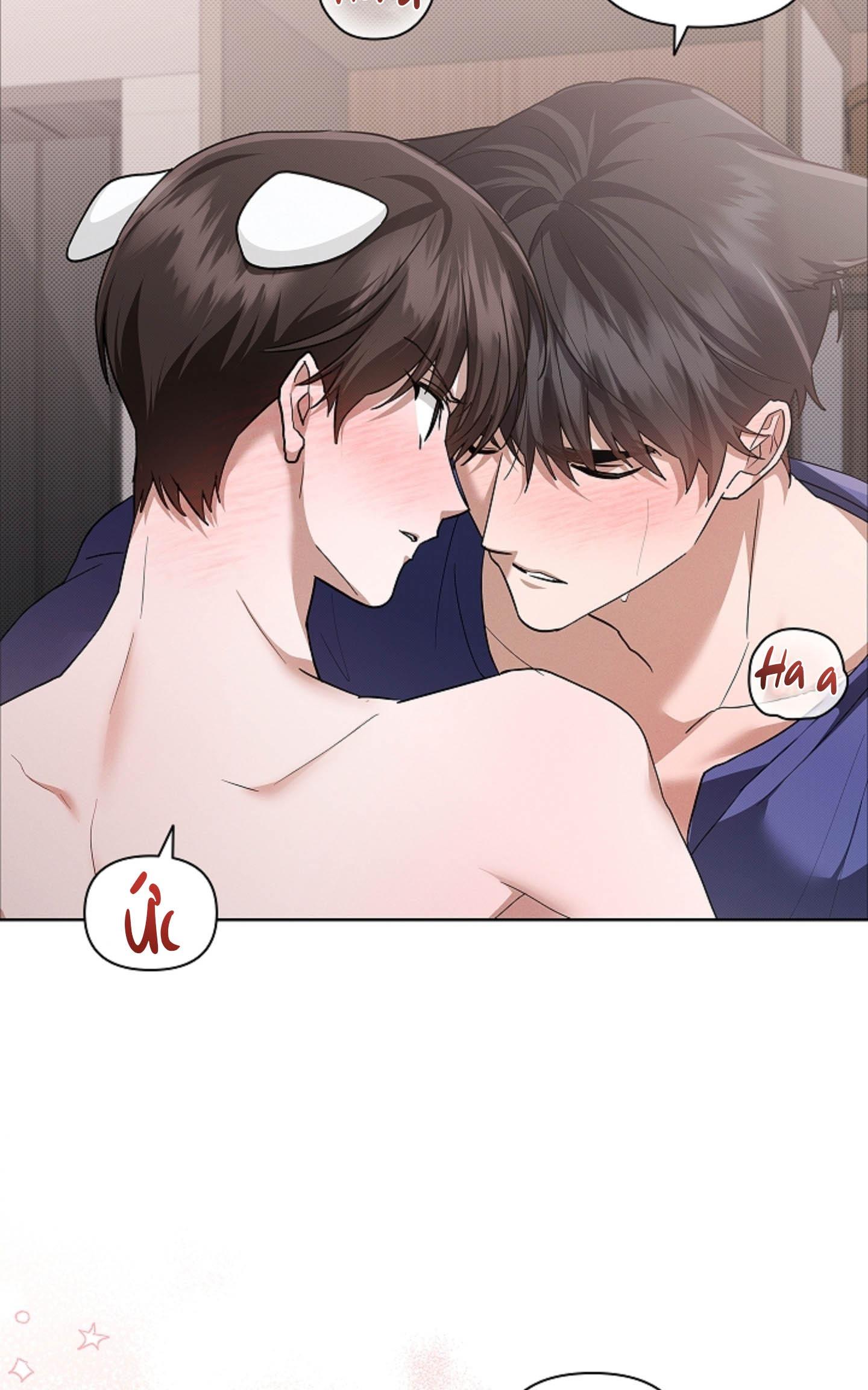 ĐỪNG ĐỘNG VÀO CÚN CON! Chapter 44.04 H+ - Trang 2