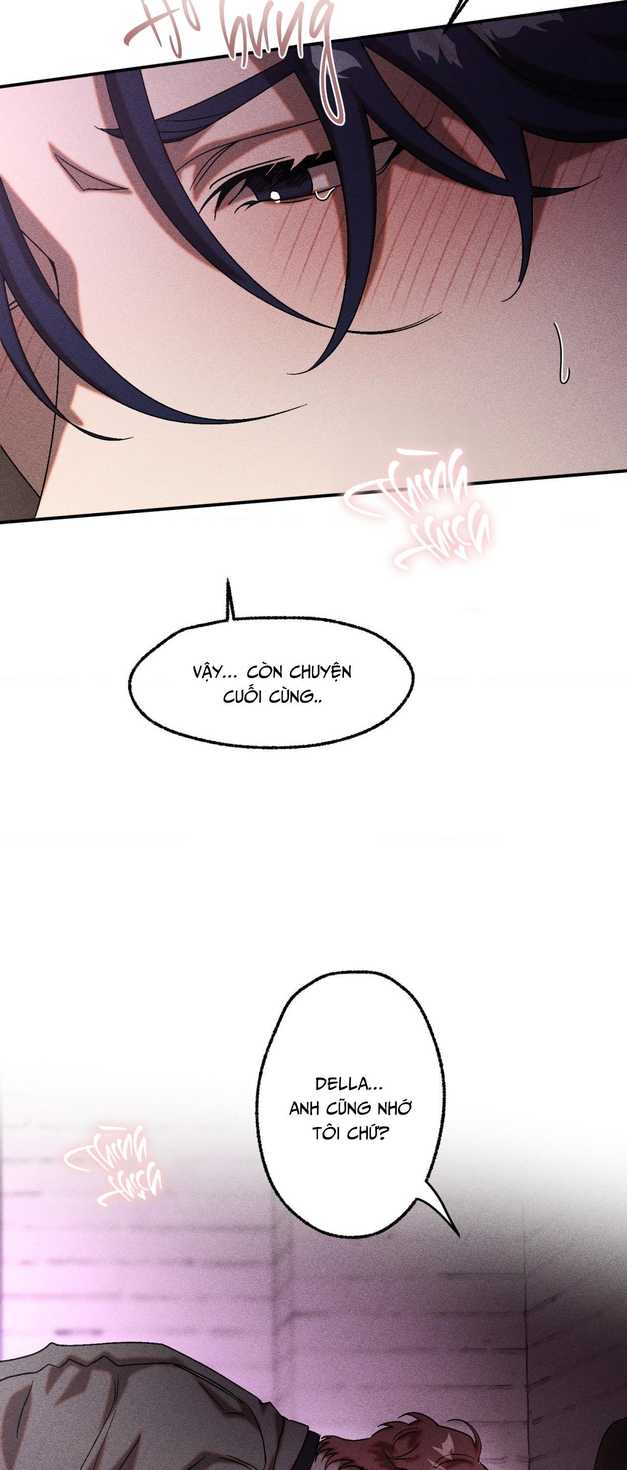 (GĐCV) CUỘC GIAO DỊCH Chapter 65 - Trang 2