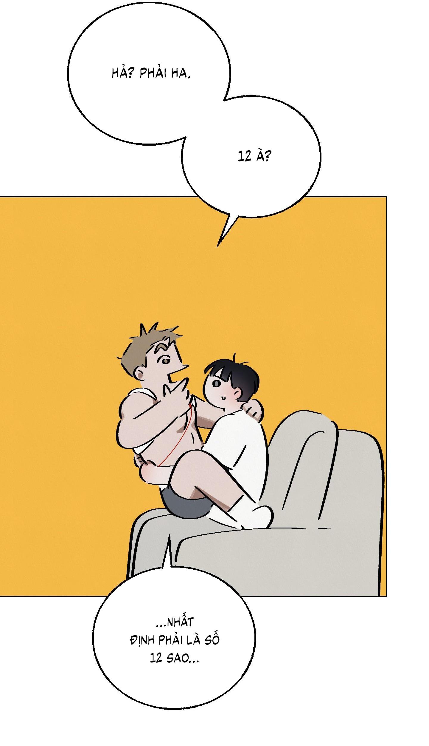 (CBunu) Nhiệm Vụ Định Mệnh Chapter 22 H+ - Trang 2