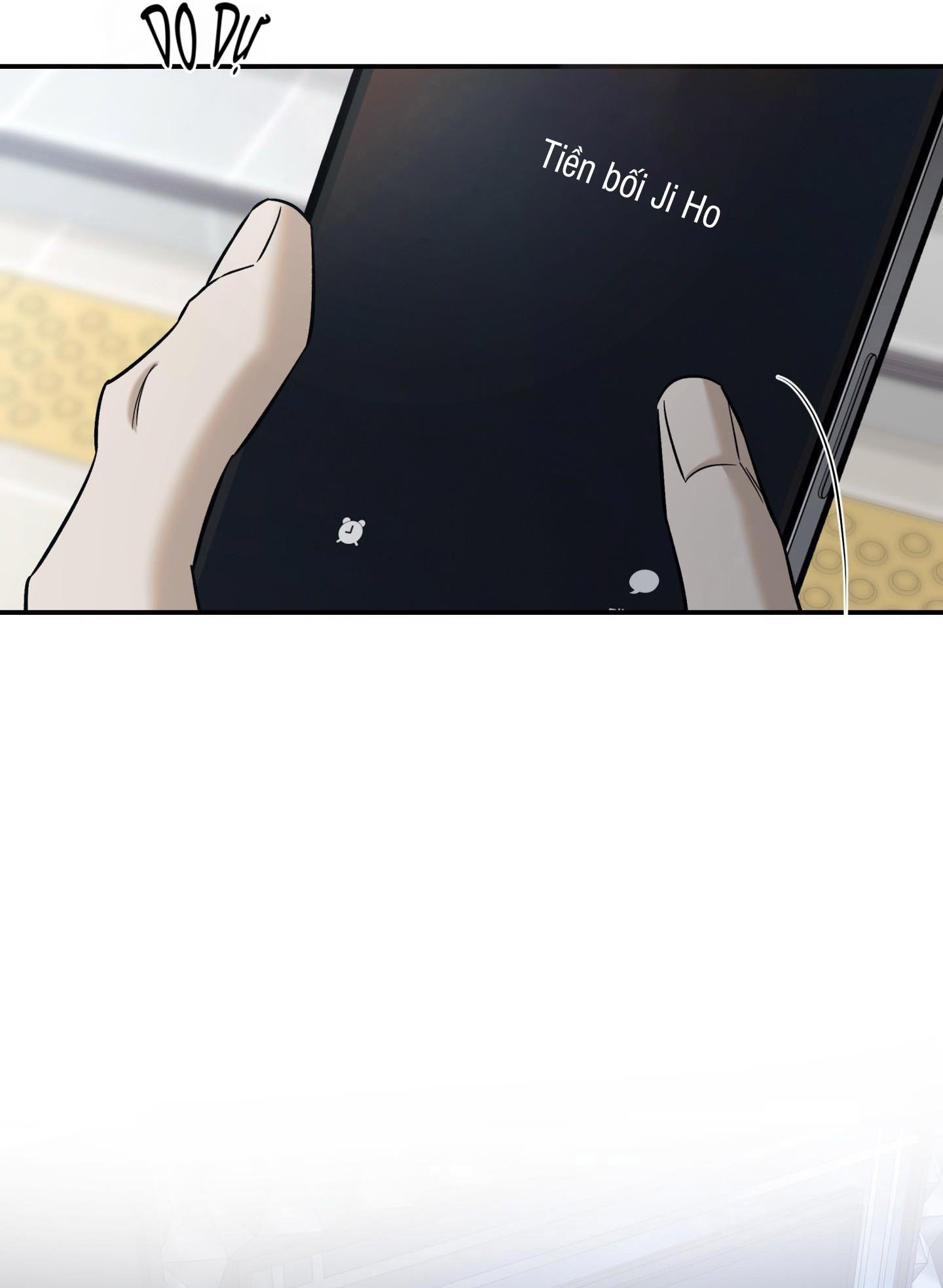 |DROP| Hưởng Lợi Chapter 46 - Trang 2