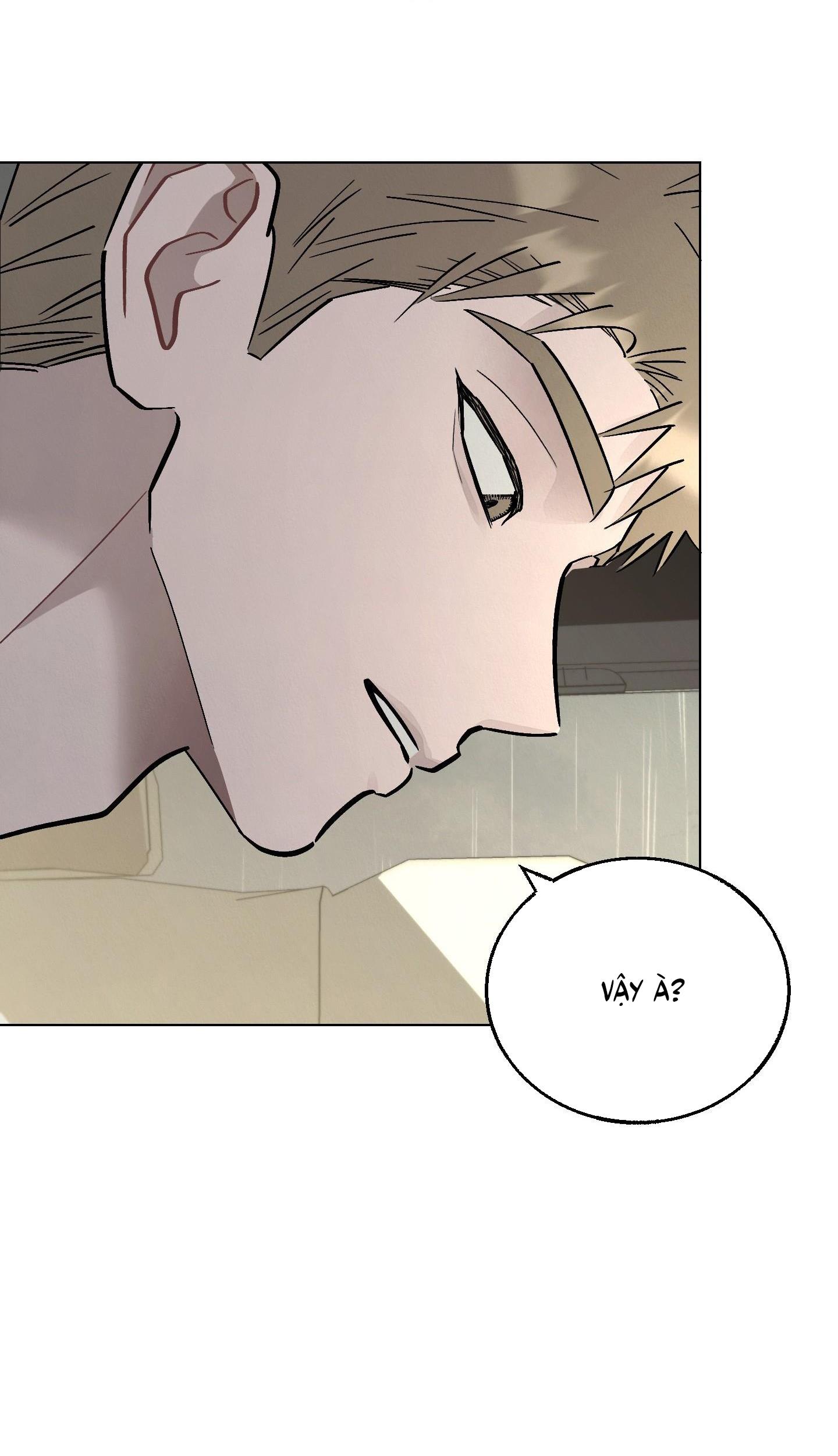 (CBunu) Nhiệm Vụ Định Mệnh Chapter 26 - Trang 2