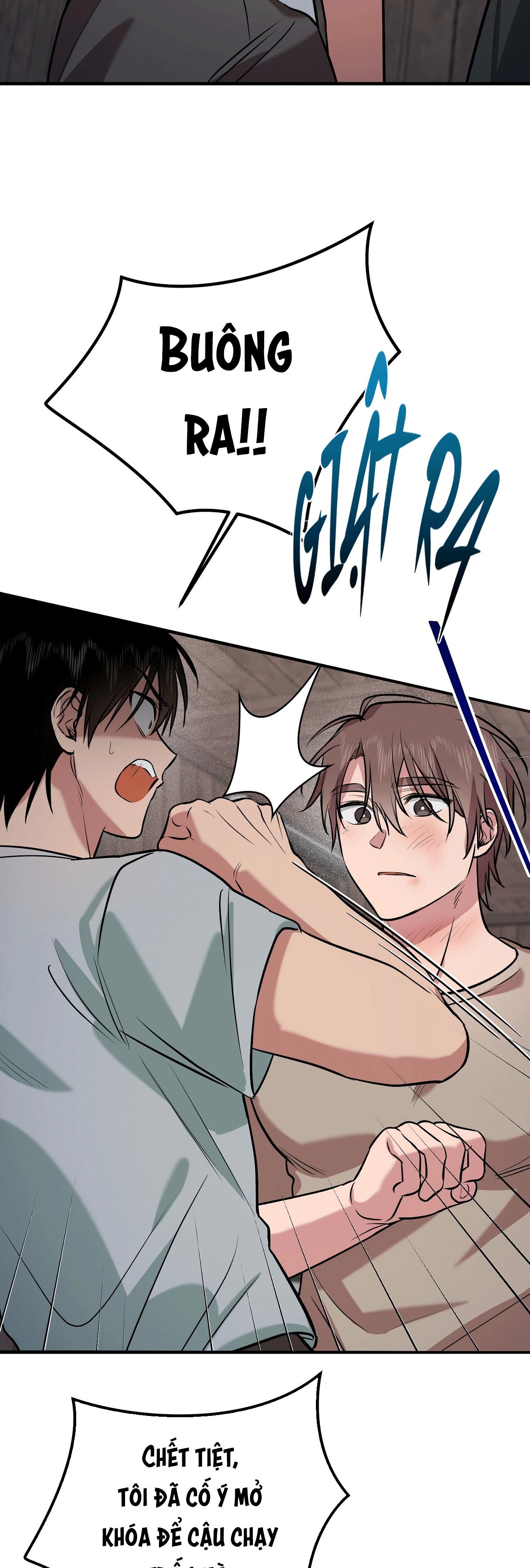 Delivered Comics Chapter 13 - Next Chapter 14