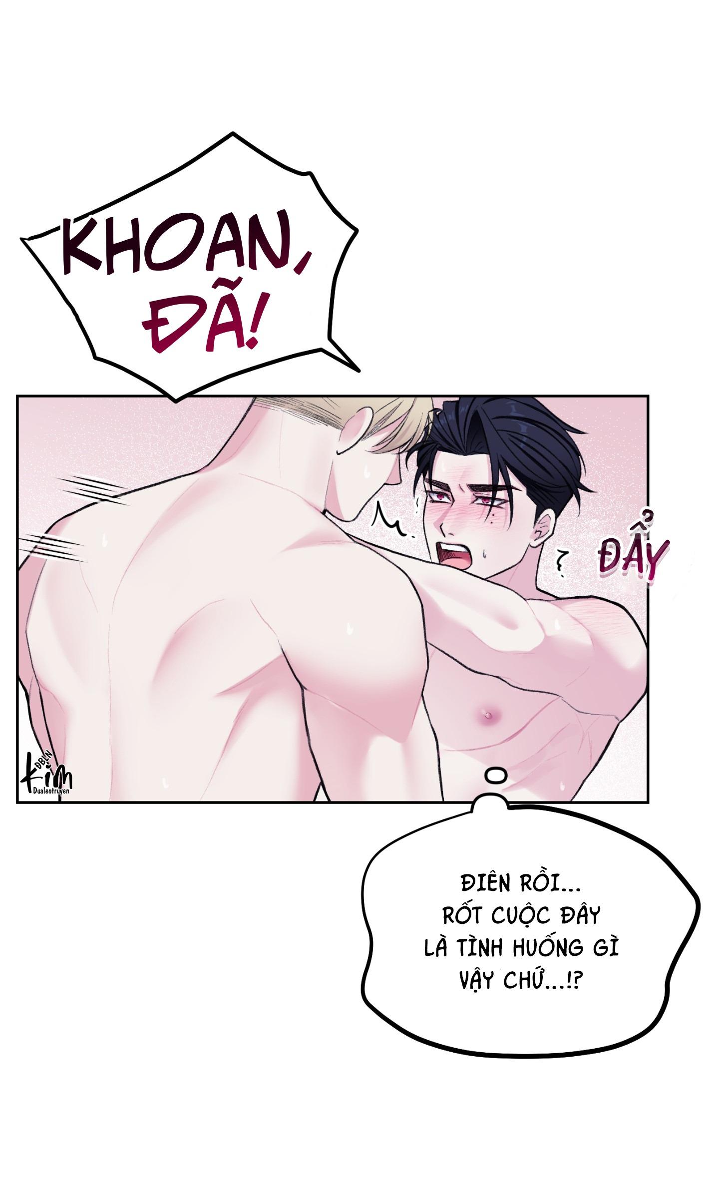 GUIDE ESPER NGẮN Chapter 7.2 core 2 - Trang 2