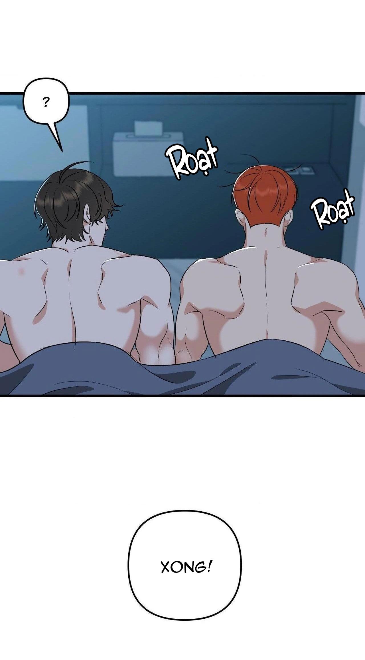 Bốt Hôn Chapter 7 - Trang 2