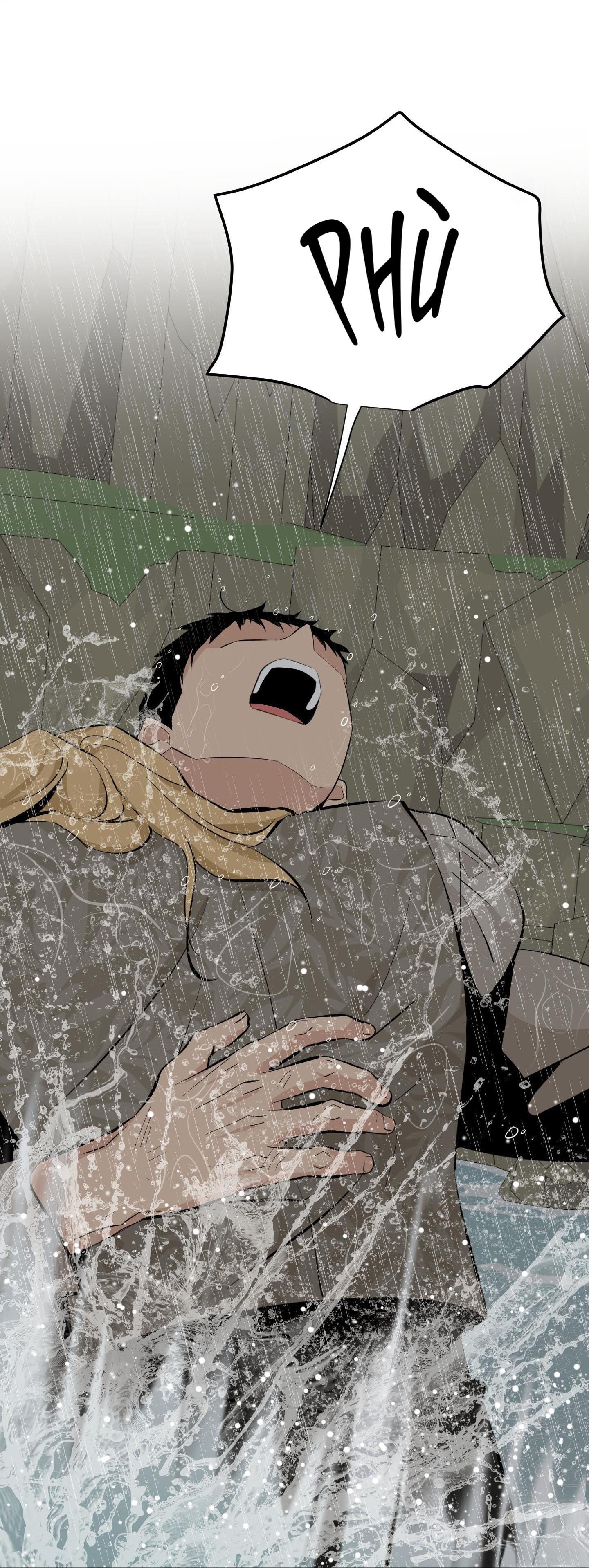 (CBunu) Hoa Vô Danh Chapter 31 - Next Chapter 32