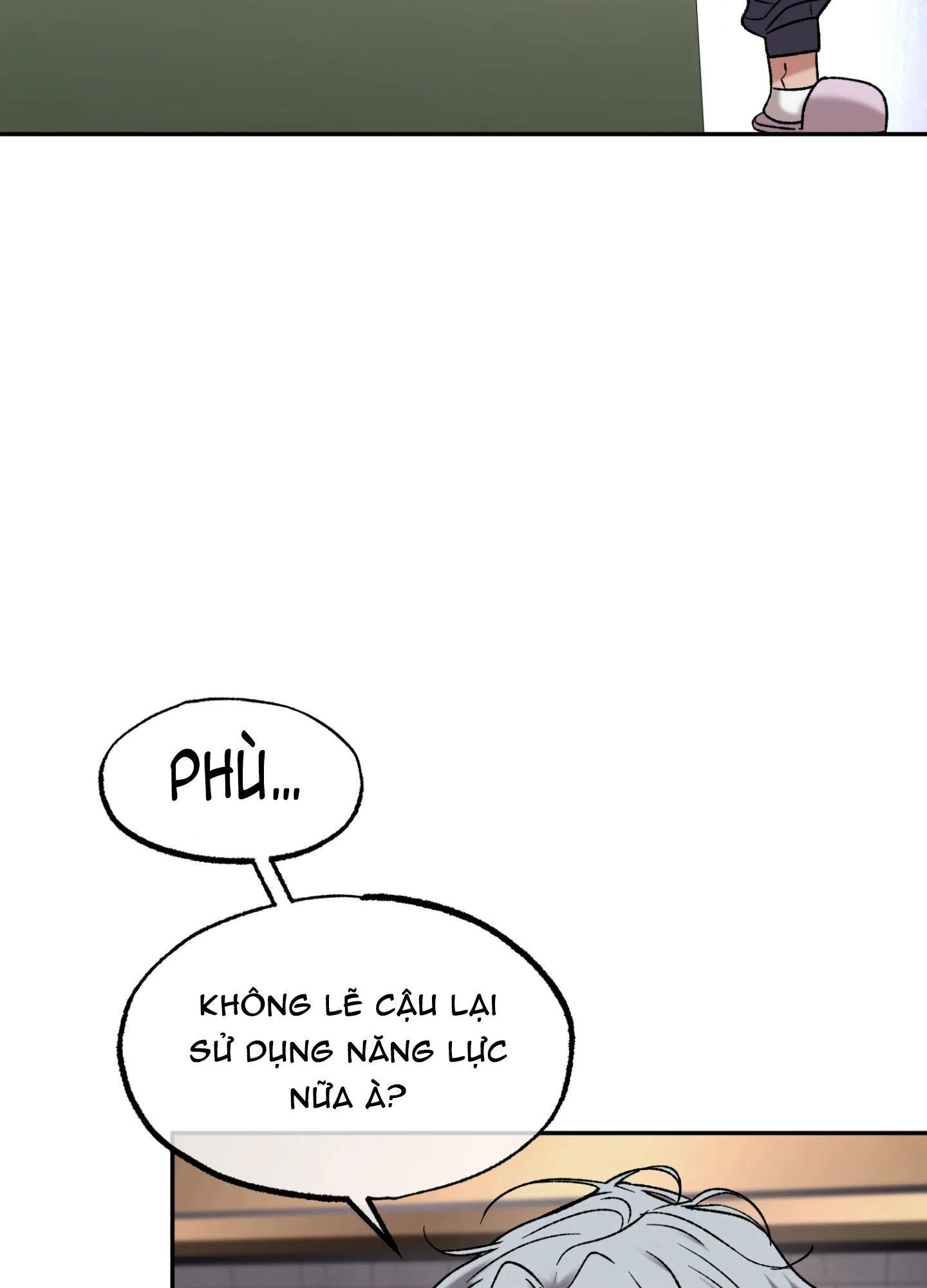 DAWNING LIGHT Chapter 1 - Trang 2