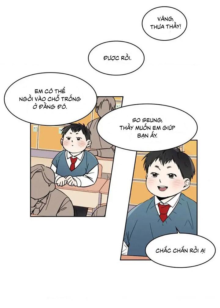 [DDT] KẺ SAY MÊ Chapter 1 - Trang 2