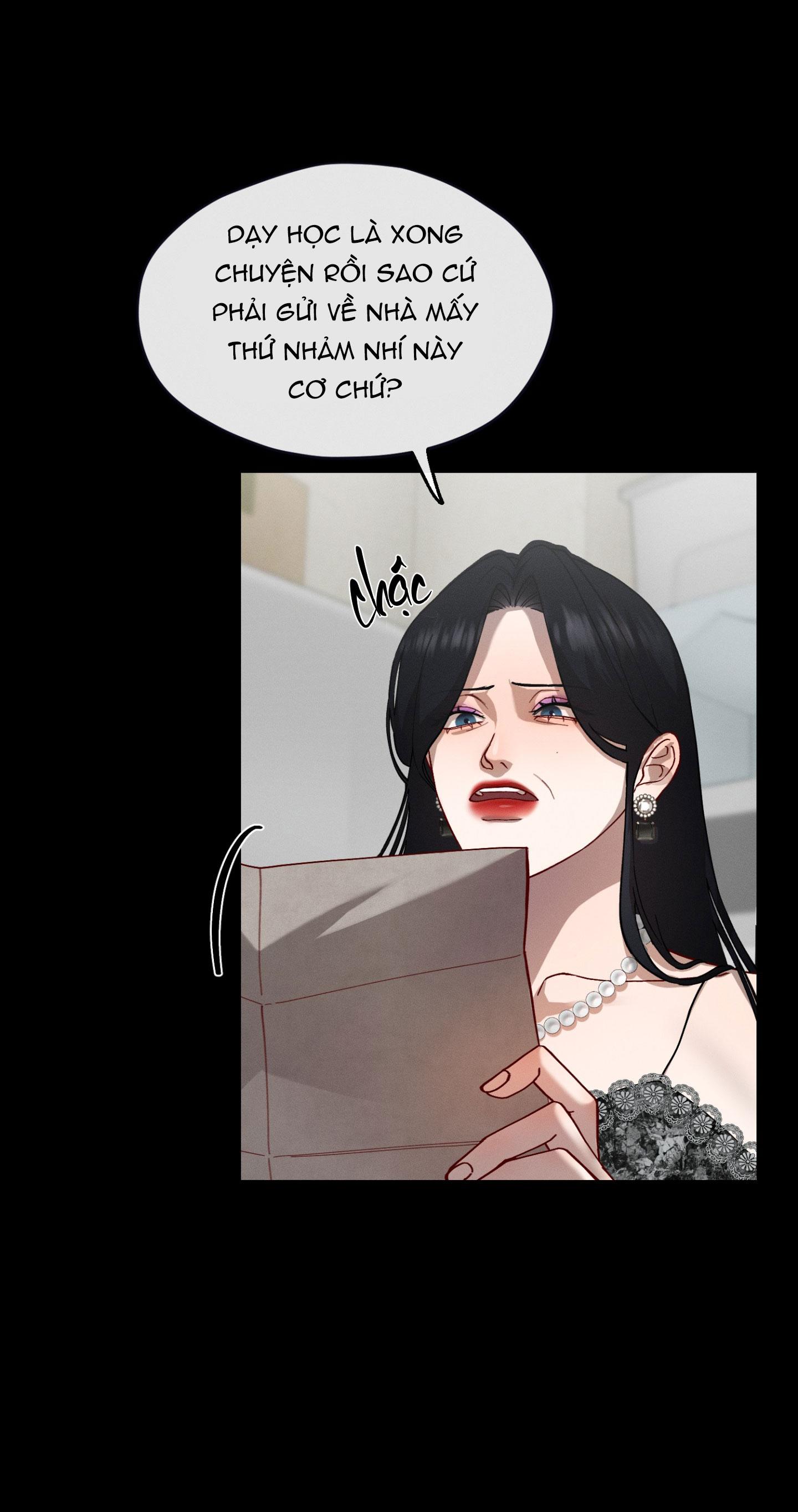 (ABO) CÁCH YÊU THƯƠNG CỤC CƯNG Chapter 1 - Trang 2