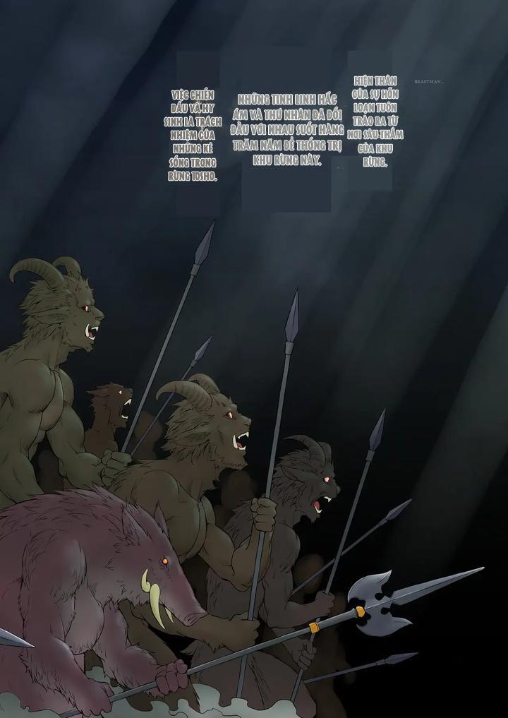BOYLOVE FULL MÀU Chapter 43 - Trang 2