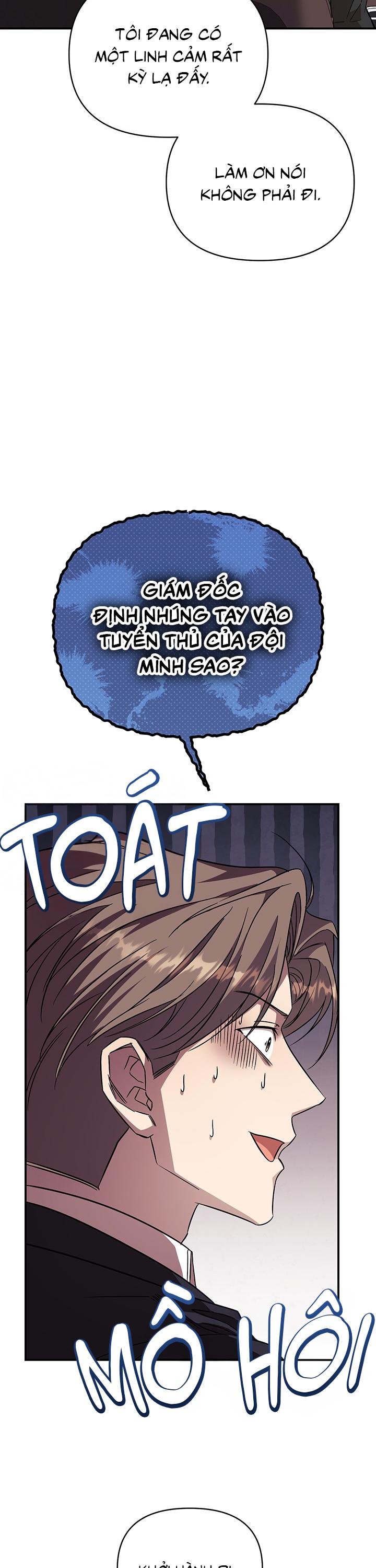 SỰ THẬT TRẦN TRỤI Chapter 5 - Trang 2