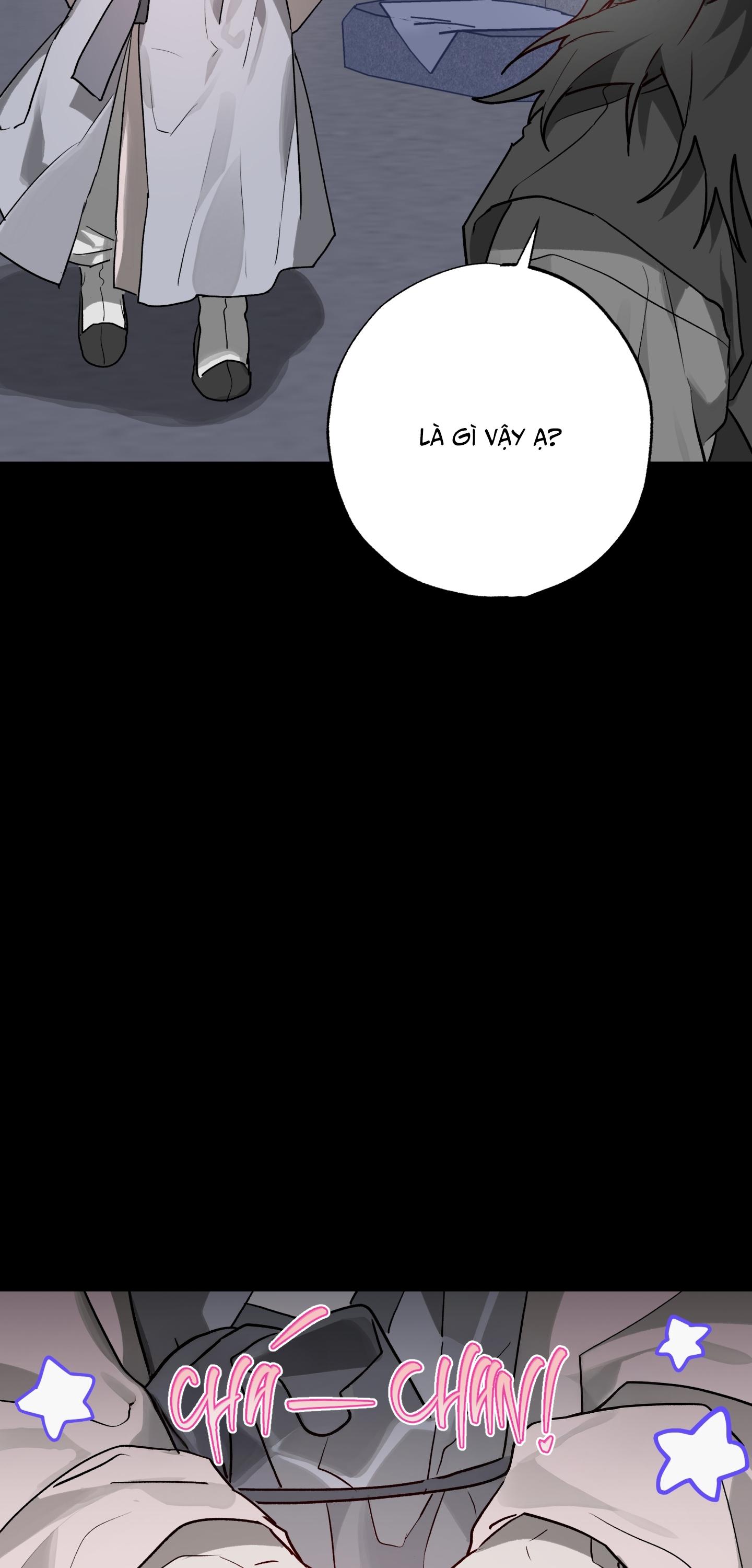 (GĐCV) NGÔI NHÀ DỊ THƯỜNG Chapter 28 - Trang 2