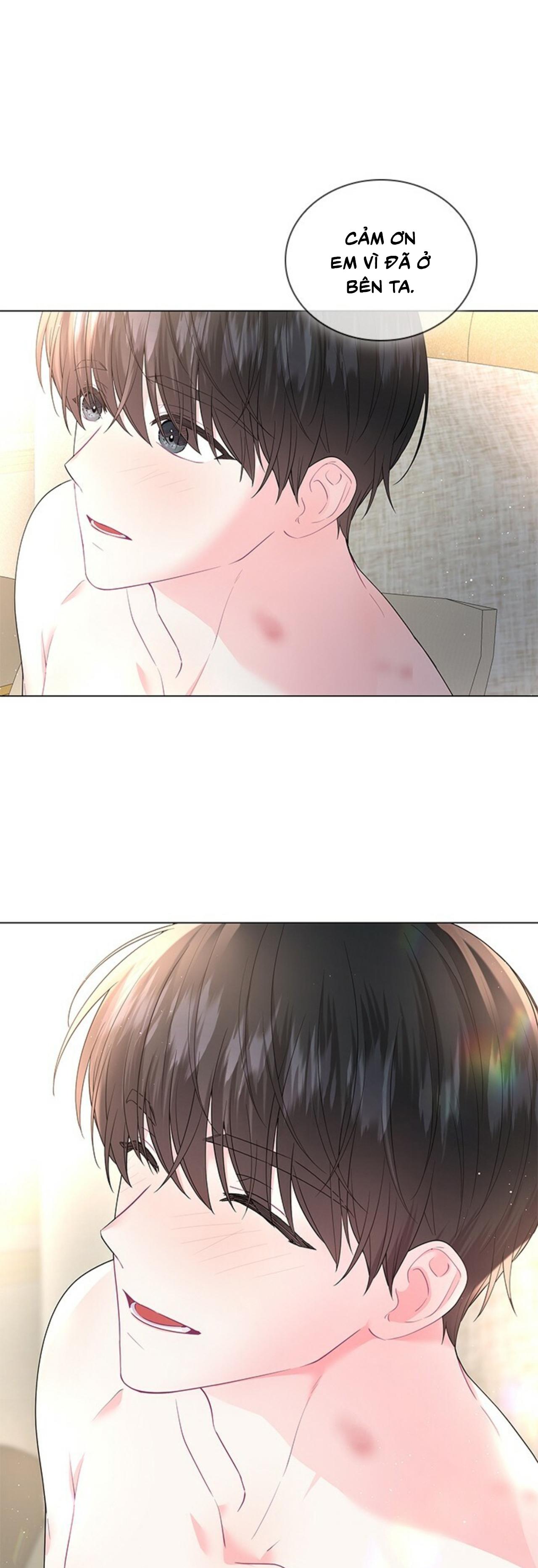 Who’s your daddy Chapter 47.03 H++ End - Trang 2