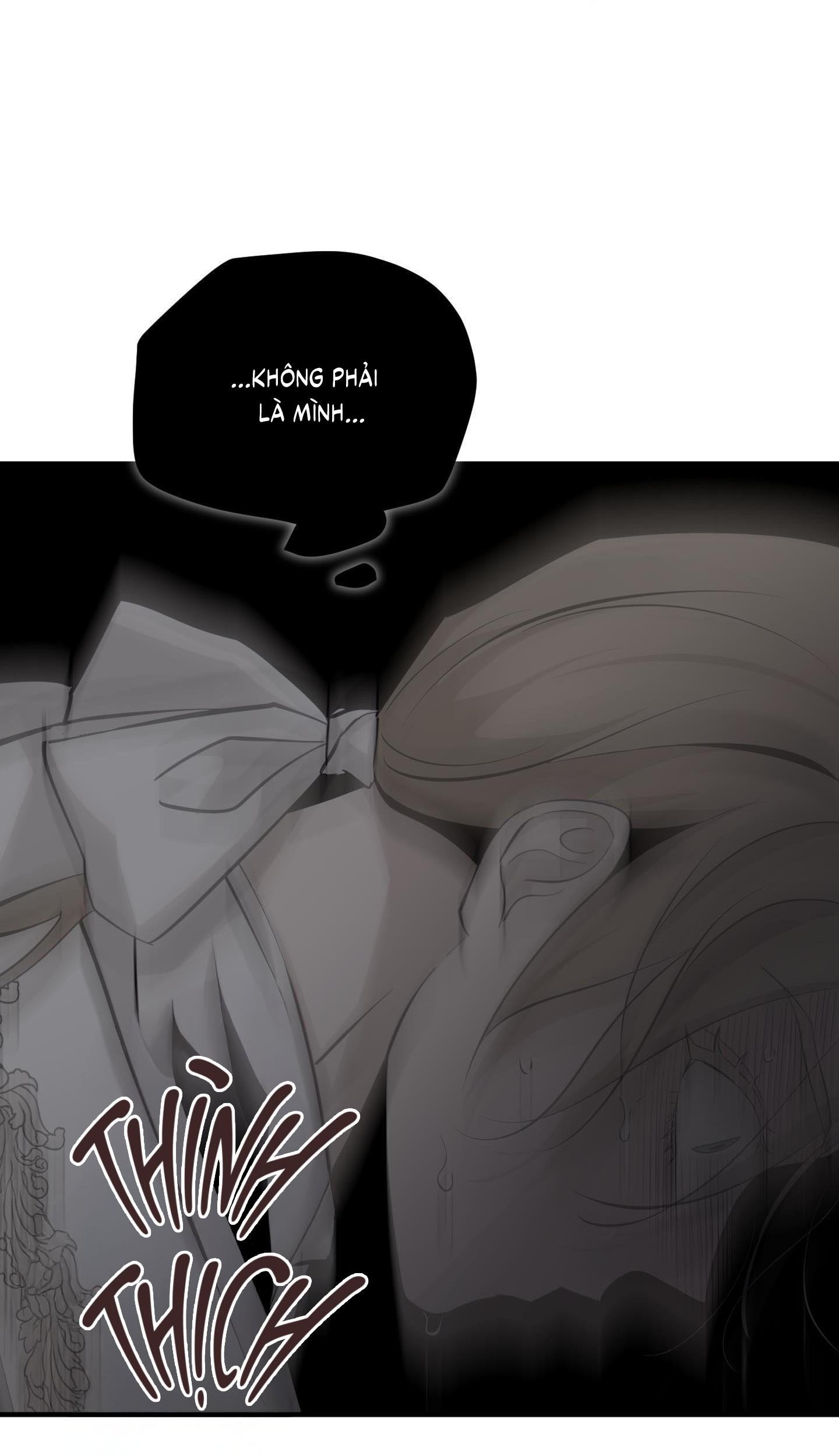 (CBunu) Hoa Vô Danh Chapter 35 - Next Chapter 36