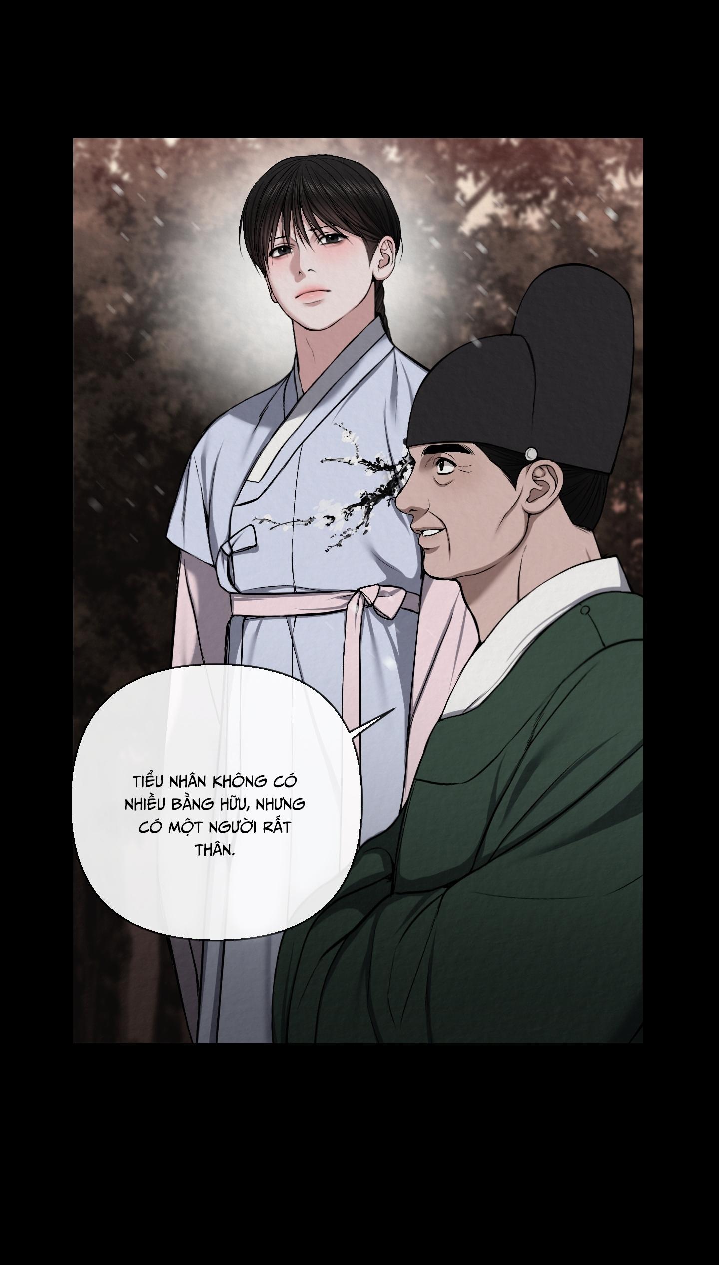 (GĐCV) HỐI HẬN Chapter 5 - Next Chapter 6