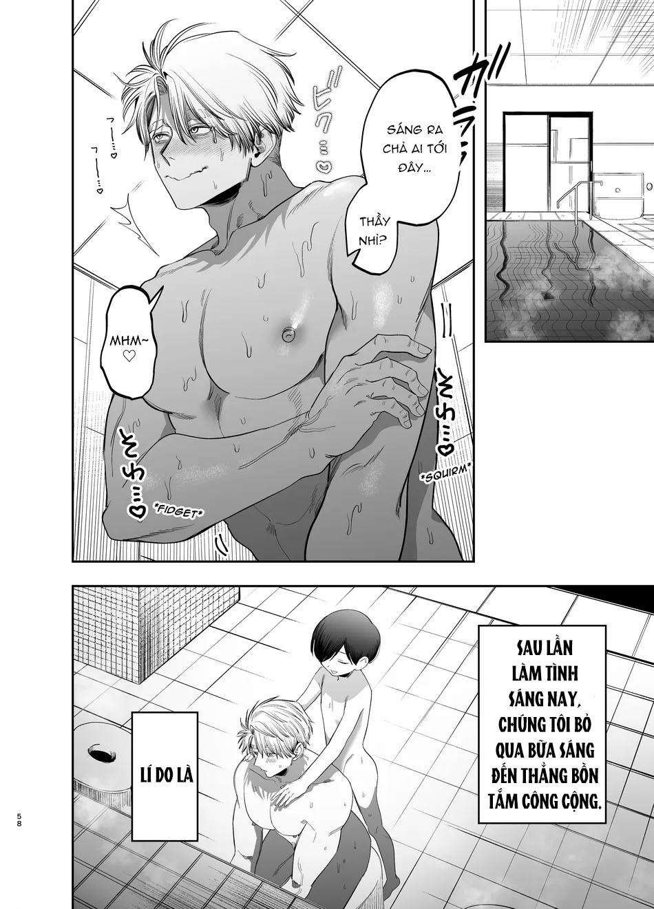 Oneshot hỏny Chapter 304.2 - Next Chapter 304.2