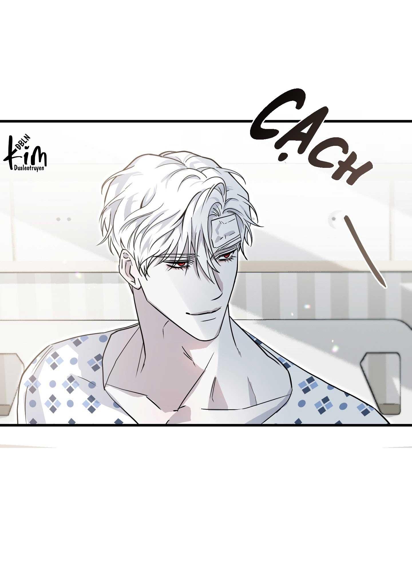 MẢNH VỠ CỦA ÁNH TRĂNG Chapter 2 - Trang 2