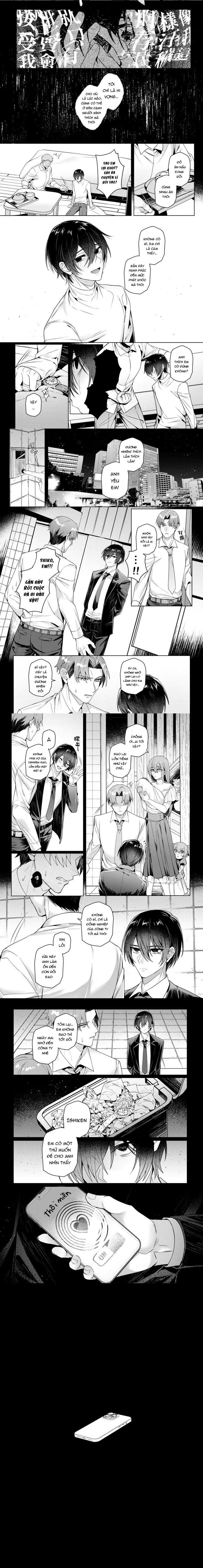 ONESHOT COI LÀ NỨNG Chapter 404 - Trang 2
