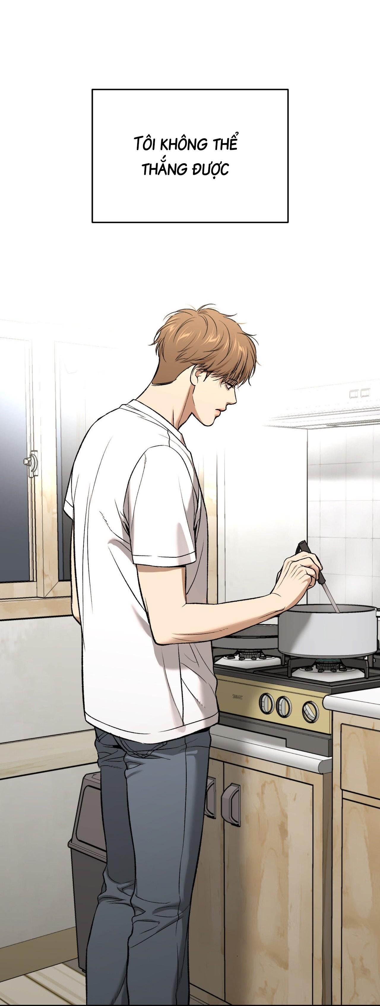 (CBunu) ChinhX - Vận Xui Chapter 76 - Trang 2